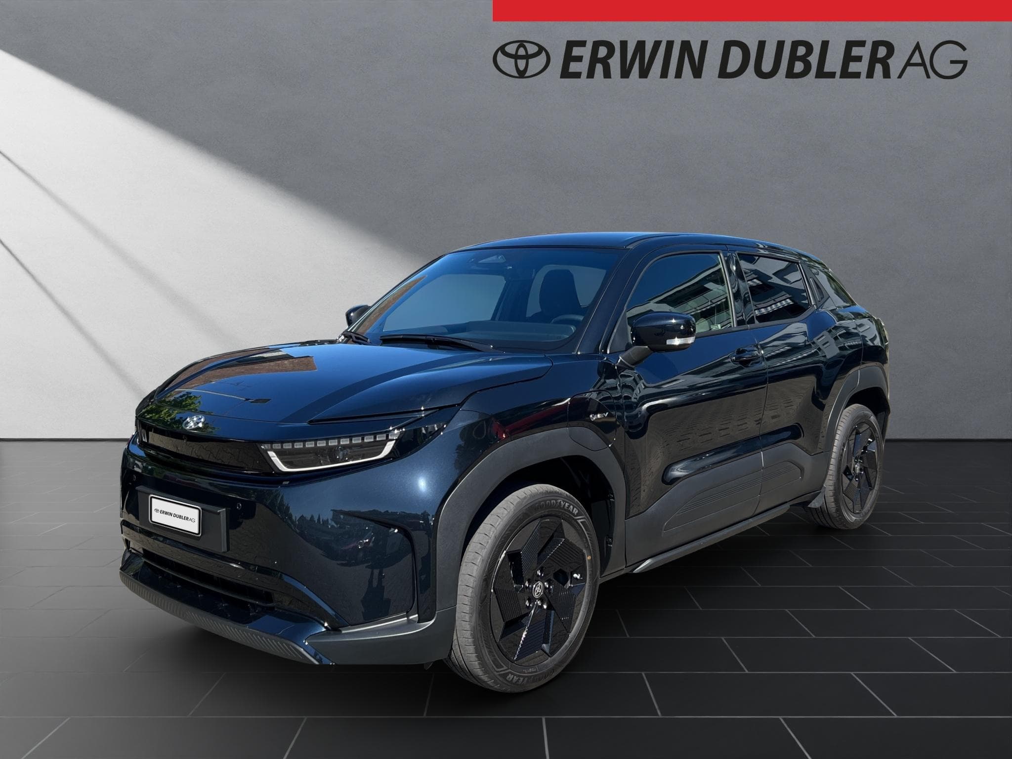 Toyota Urban Cruiser Trend AWD - Bild 1