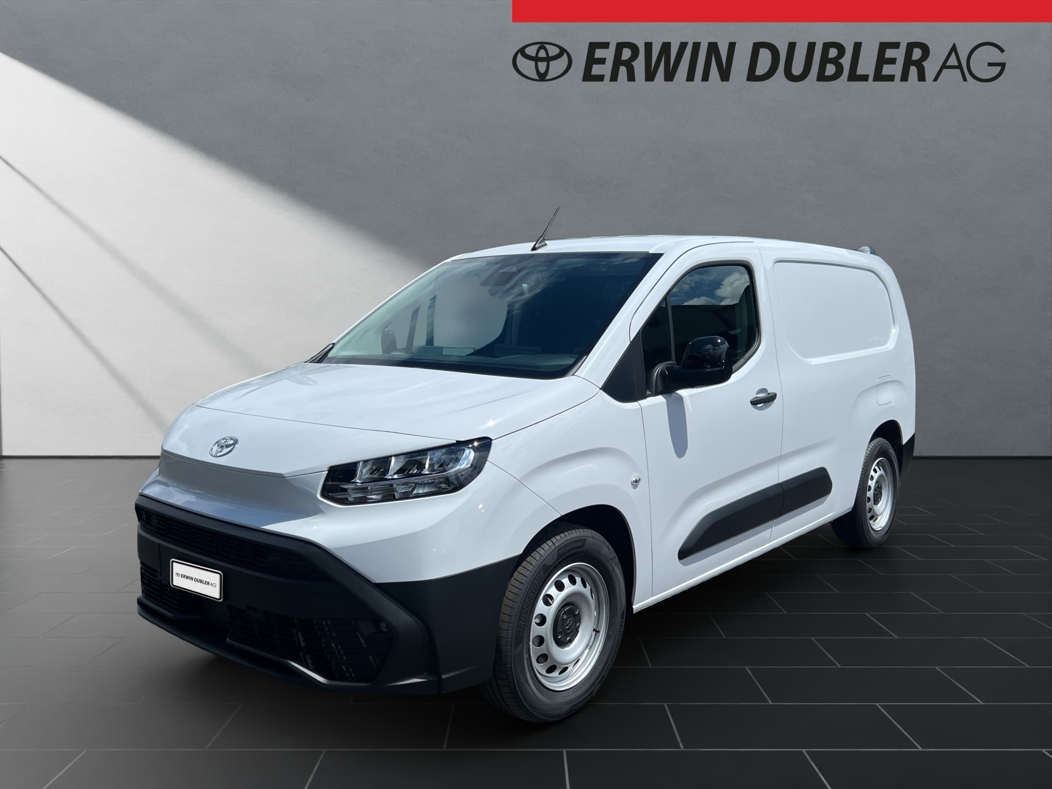 Toyota PROACE CITY Van L2 52KWh Active - Bild 1