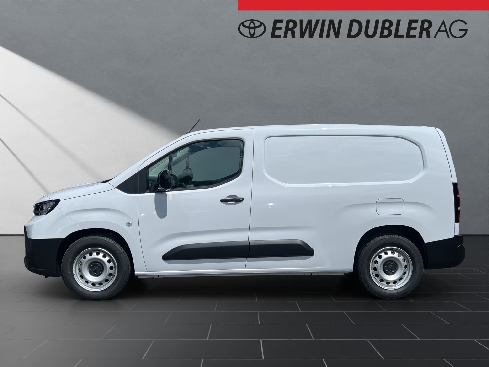 Toyota PROACE CITY Van L2 52KWh Active - Vorschau 2