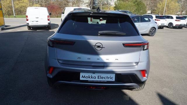 Opel Mokka e 54 kWh GS WoW - Vorschau 5
