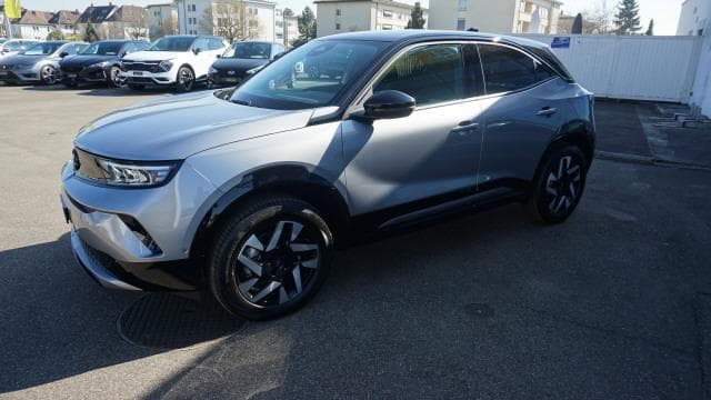 Opel Mokka e 54 kWh GS WoW - Vorschau 4