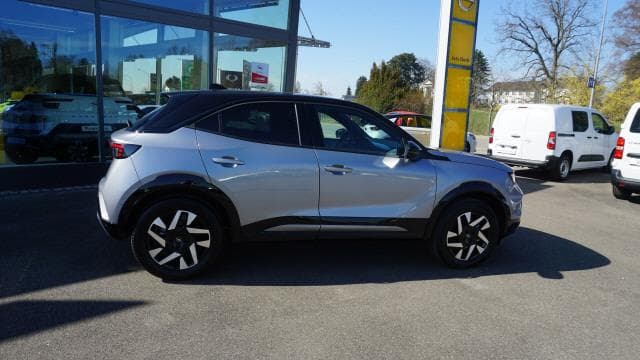 Opel Mokka e 54 kWh GS WoW - Vorschau 3