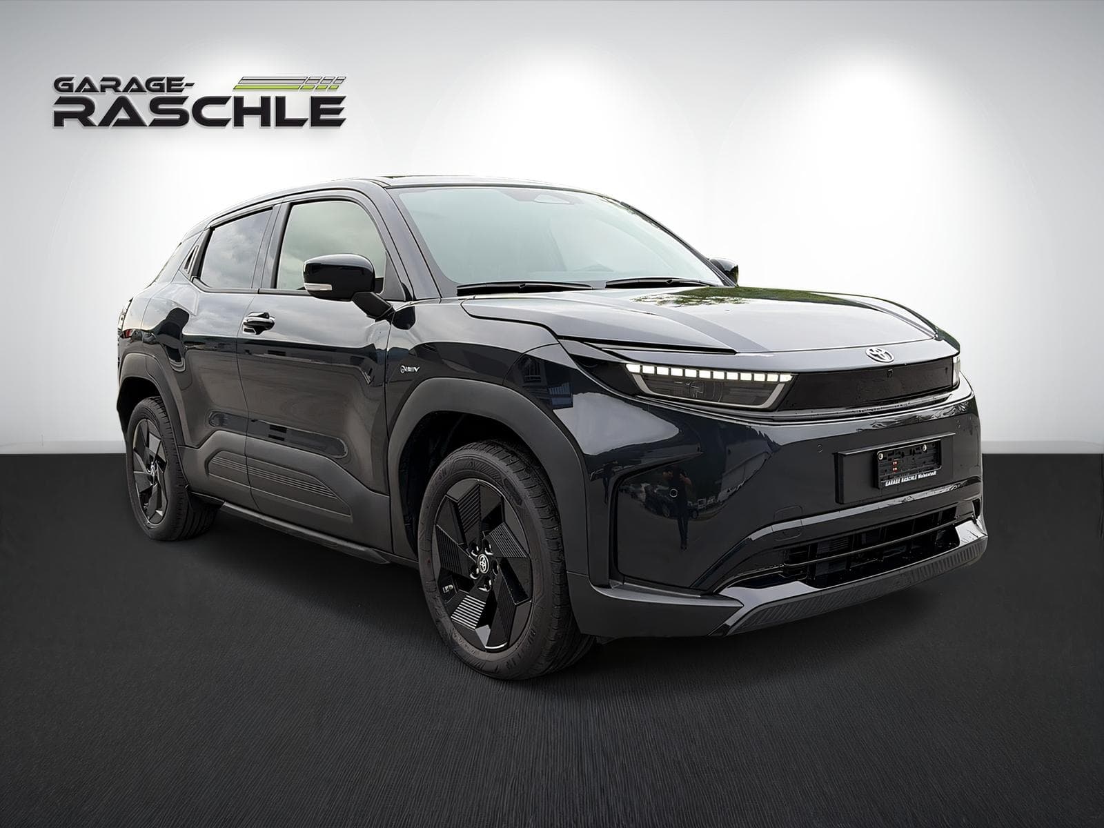 Toyota Urban Cruiser Trend AWD - Bild 1