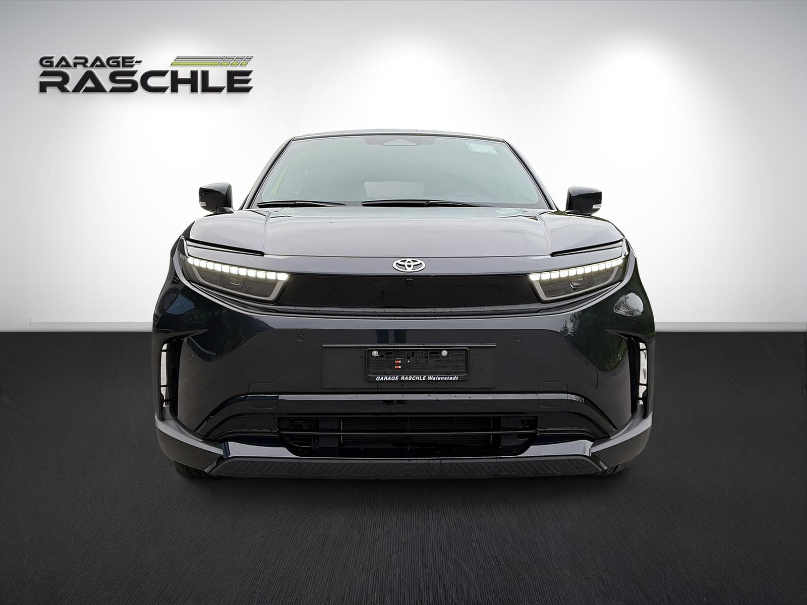 Toyota Urban Cruiser Trend AWD - Vorschau 2