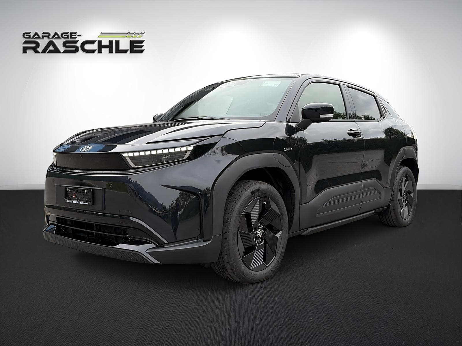 Toyota Urban Cruiser Trend AWD - Vorschau 3