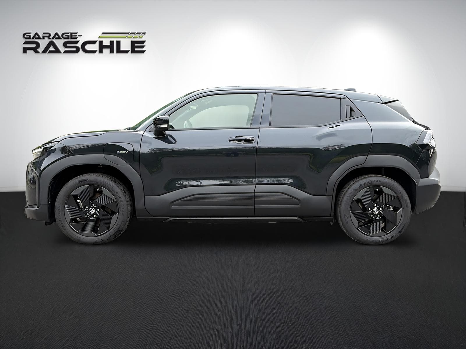 Toyota Urban Cruiser Trend AWD - Vorschau 4