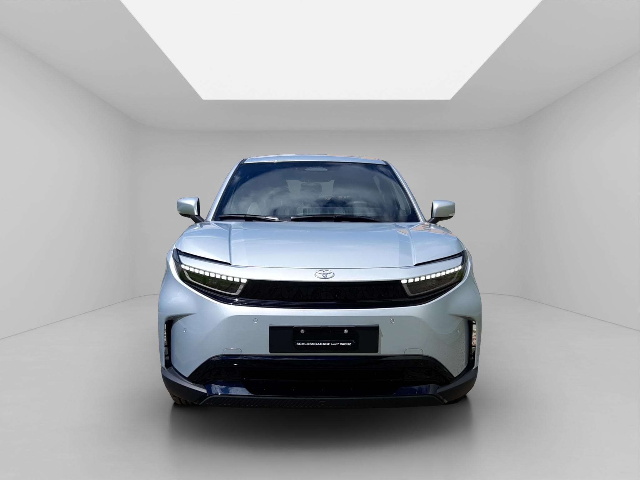 Toyota Urban Cruiser Trend AWD - Vorschau 3