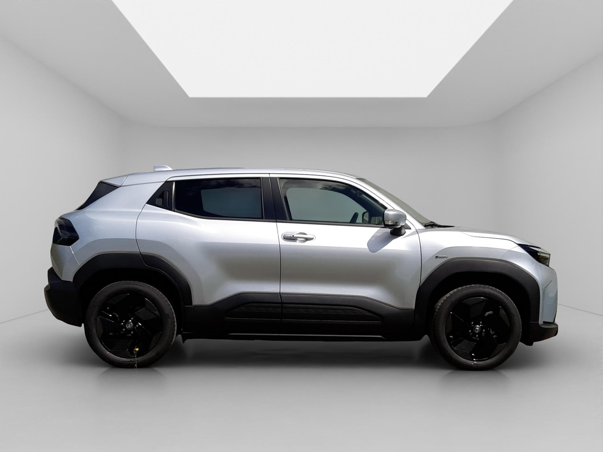 Toyota Urban Cruiser Trend AWD - Vorschau 5