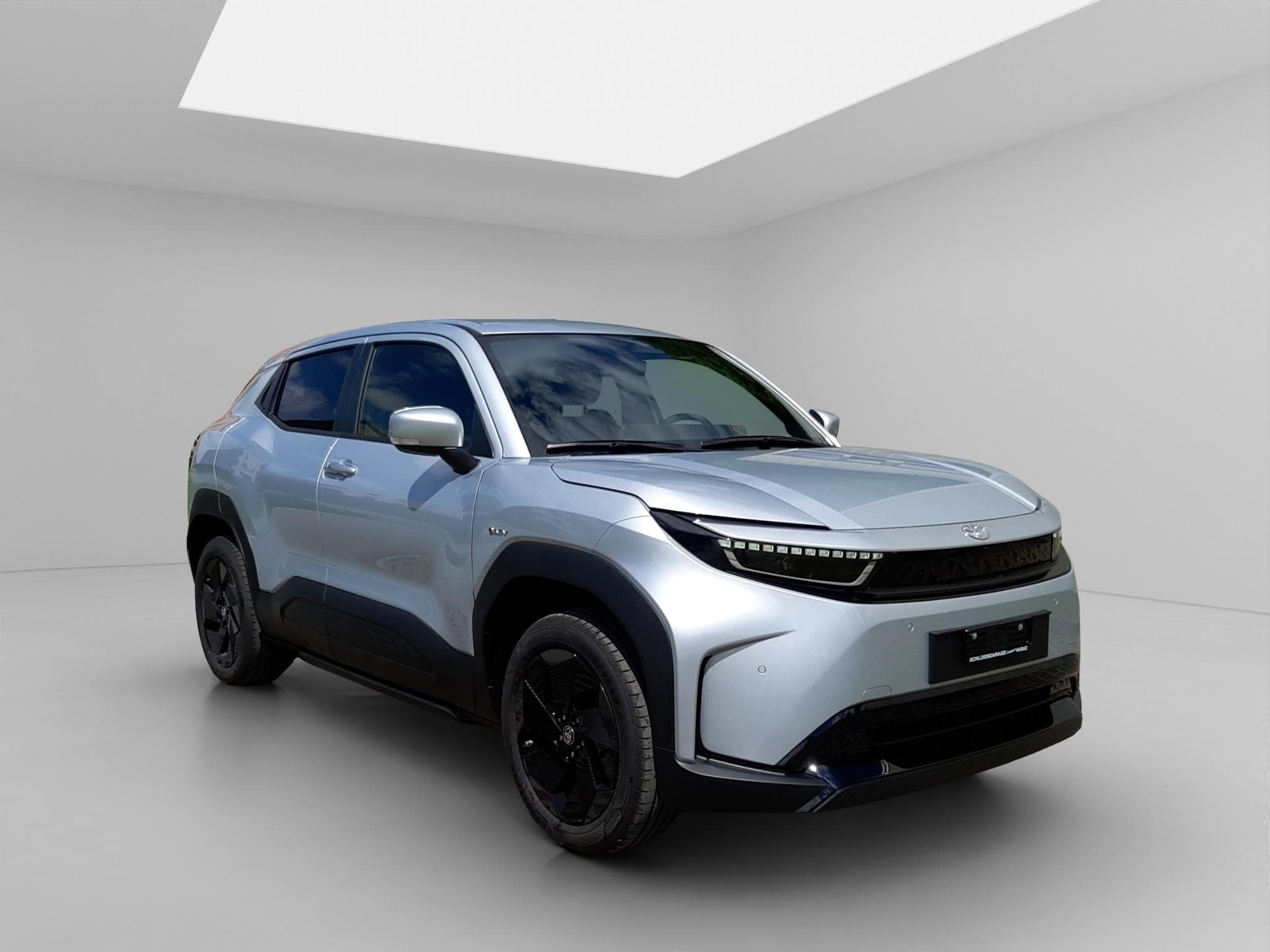 Toyota Urban Cruiser Trend AWD - Vorschau 2