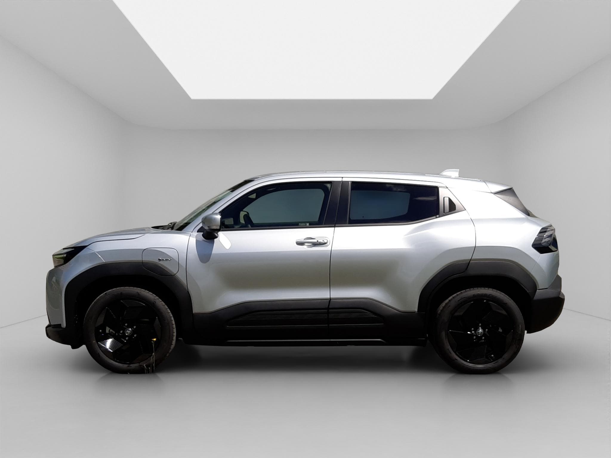 Toyota Urban Cruiser Trend AWD - Vorschau 4