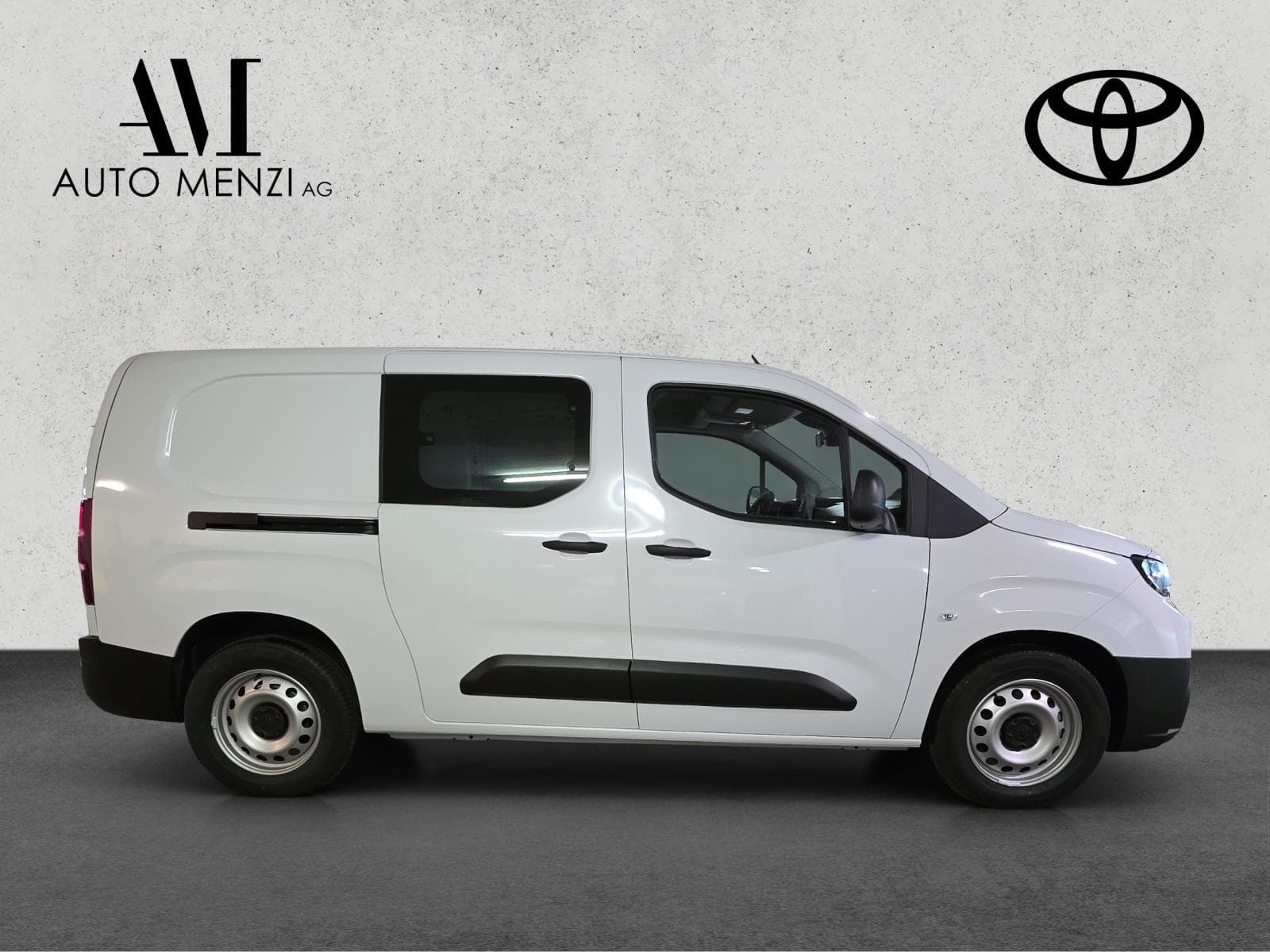 Toyota PROACE CITY Van L2 52KWh Active - Vorschau 2