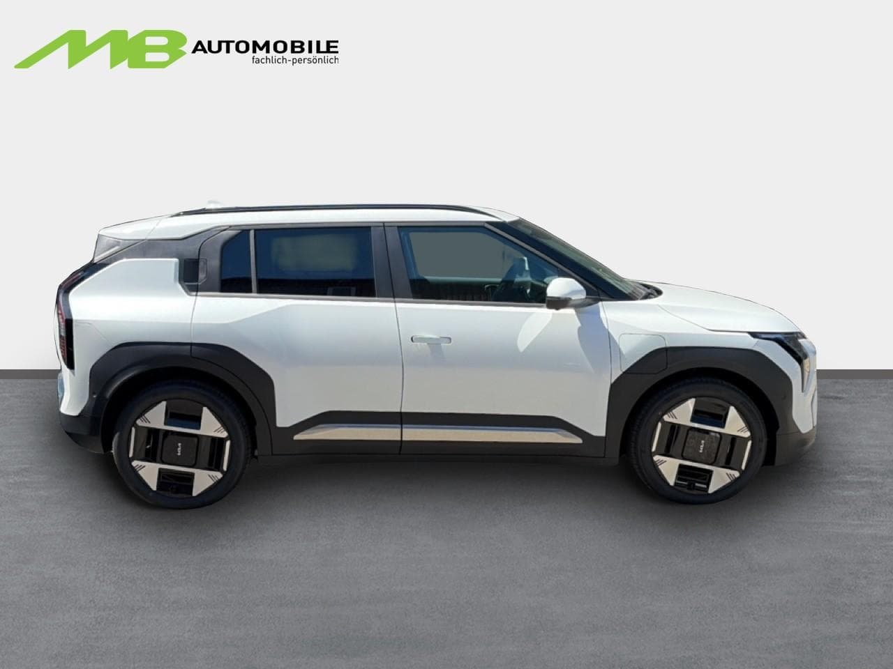 Kia EV3 81 kWh Earth+ - Vorschau 4