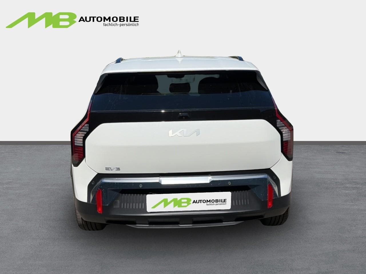Kia EV3 81 kWh Earth+ - Vorschau 5
