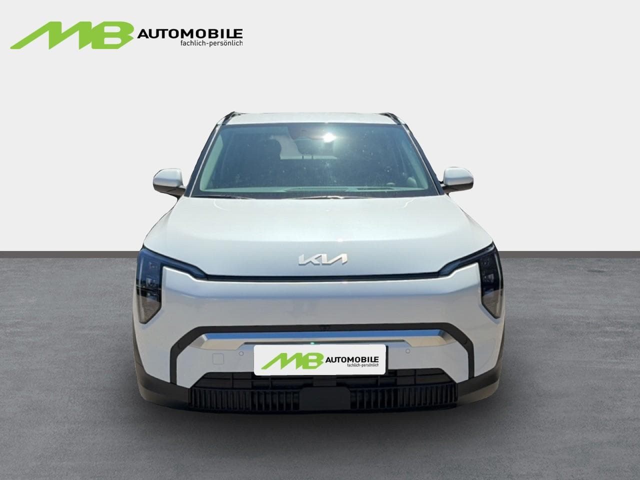Kia EV3 81 kWh Earth+ - Vorschau 2