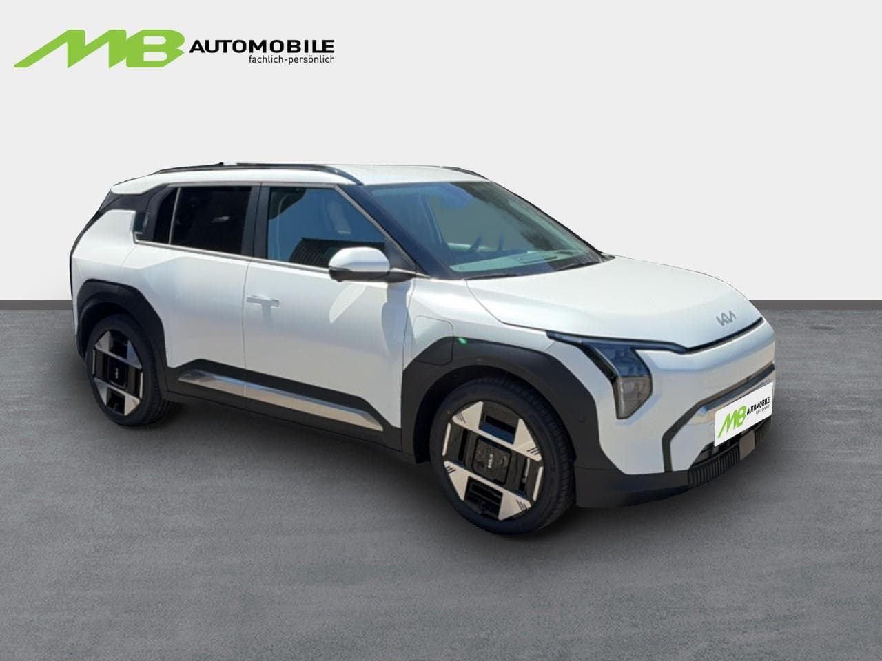 Kia EV3 81 kWh Earth+ - Vorschau 3