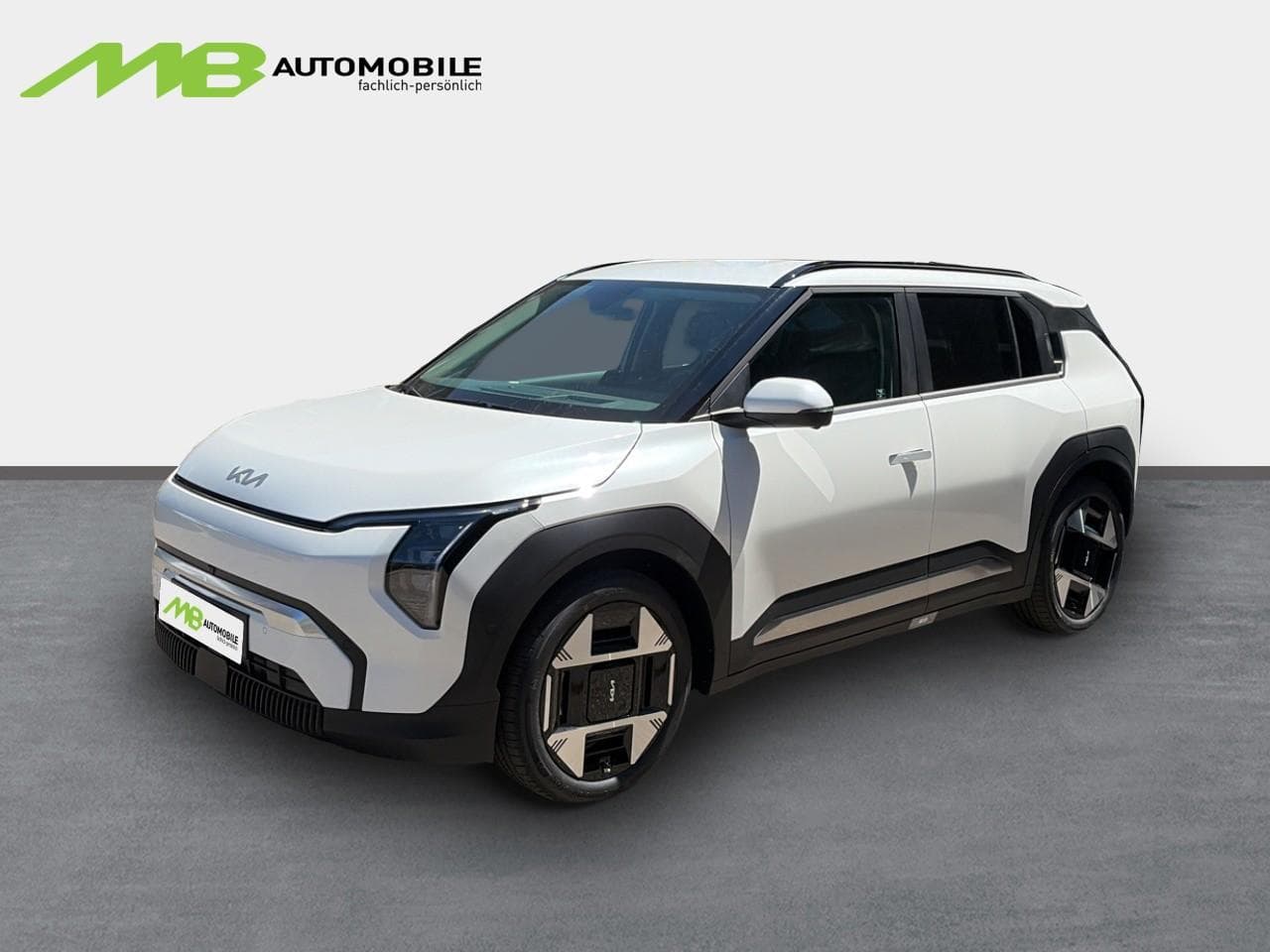 Kia EV3 81 kWh Earth+ - Bild 1
