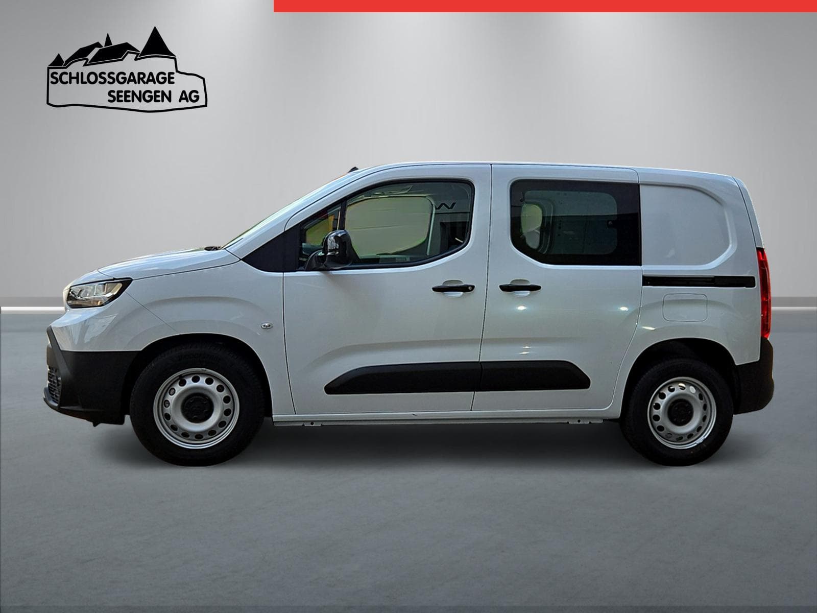 Toyota PROACE CITY Van L1 52KWh Active - Vorschau 2