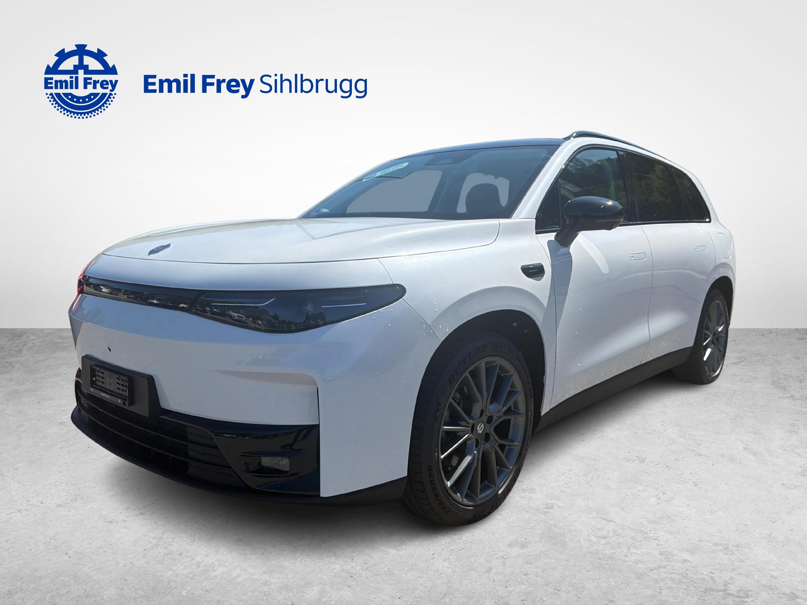 Leapmotor C10 Design AWD - Bild 1