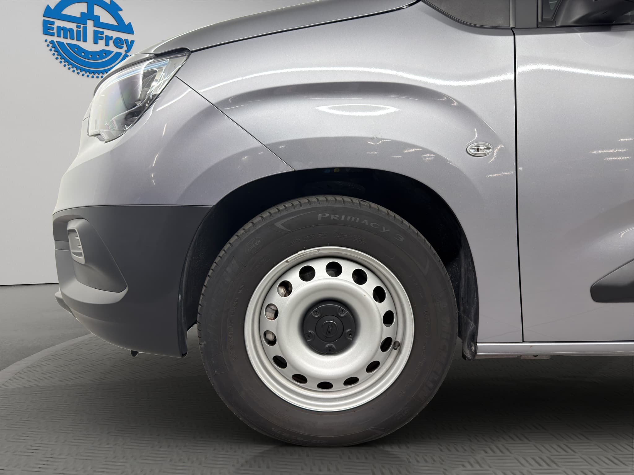 Opel Combo-e Cargo 2.4 t Enjoy - Vorschau 4