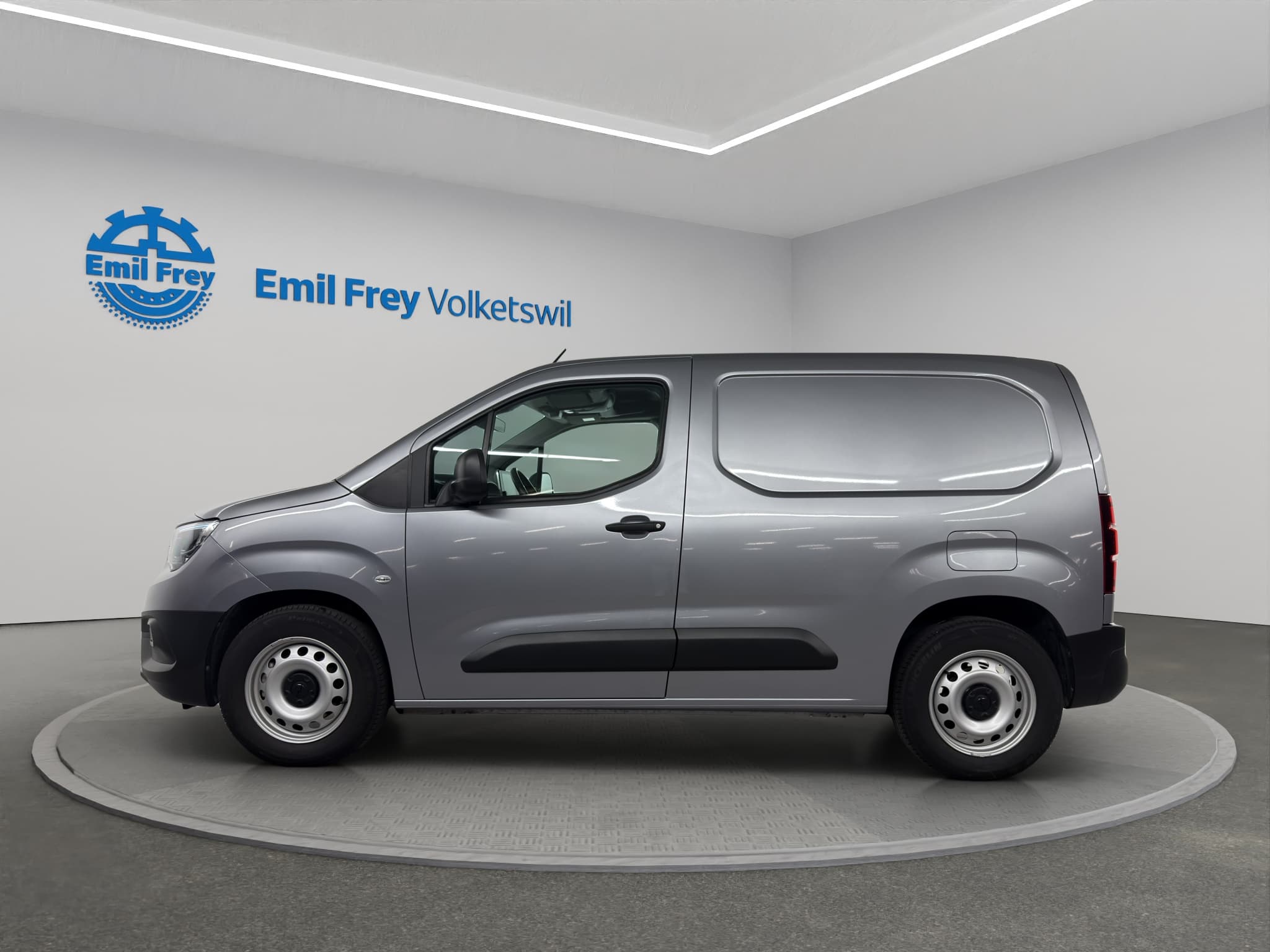 Opel Combo-e Cargo 2.4 t Enjoy - Vorschau 2