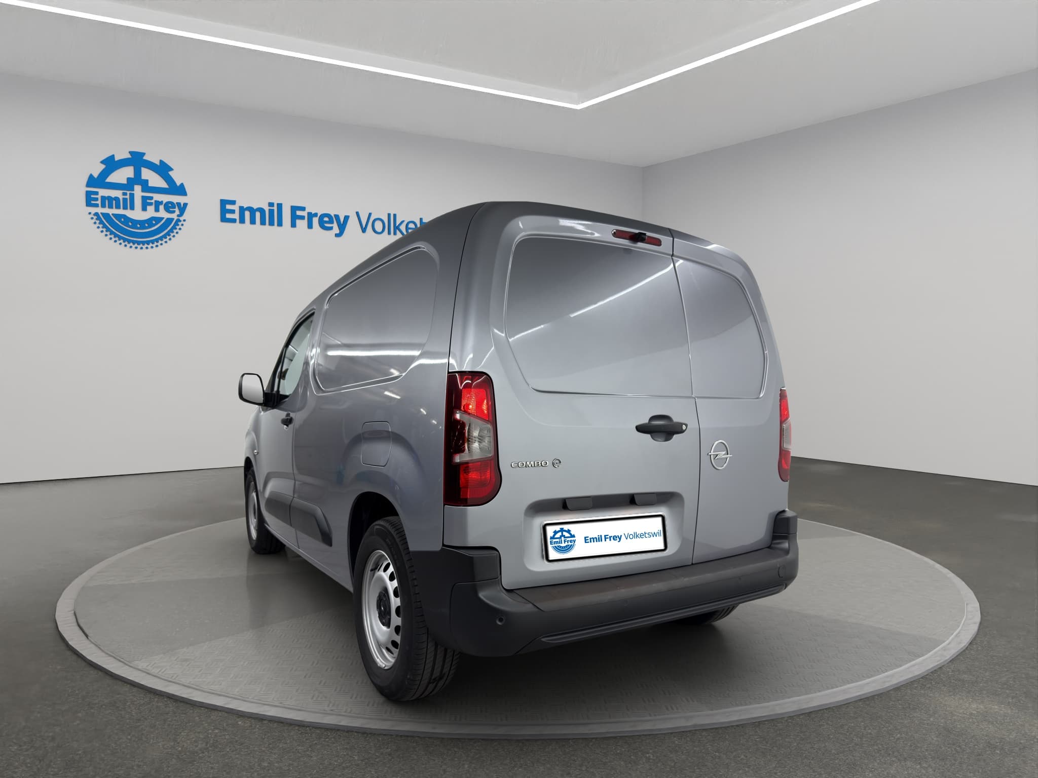 Opel Combo-e Cargo 2.4 t Enjoy - Vorschau 3