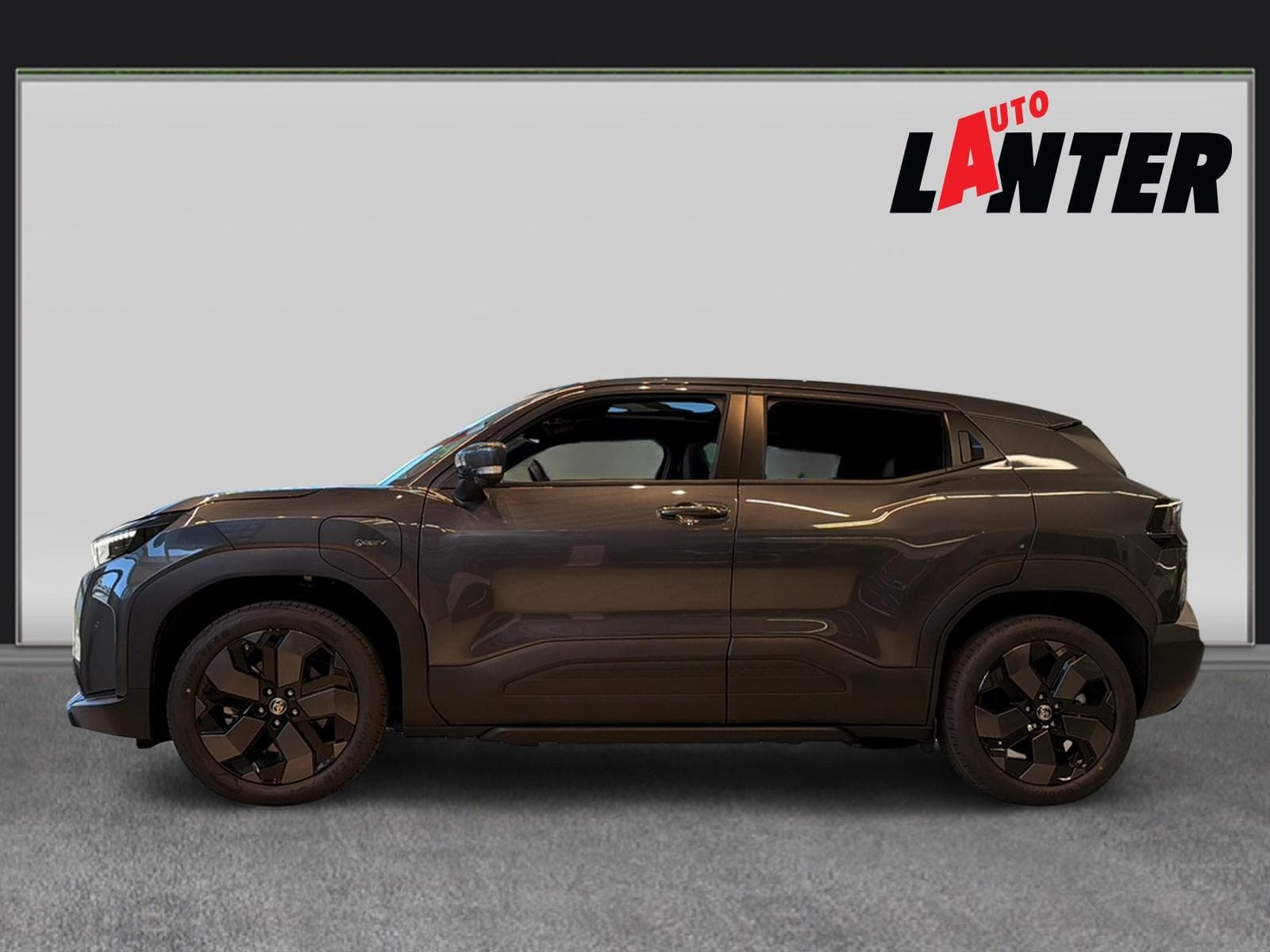Toyota Urban Cruiser Premium AWD - Vorschau 2