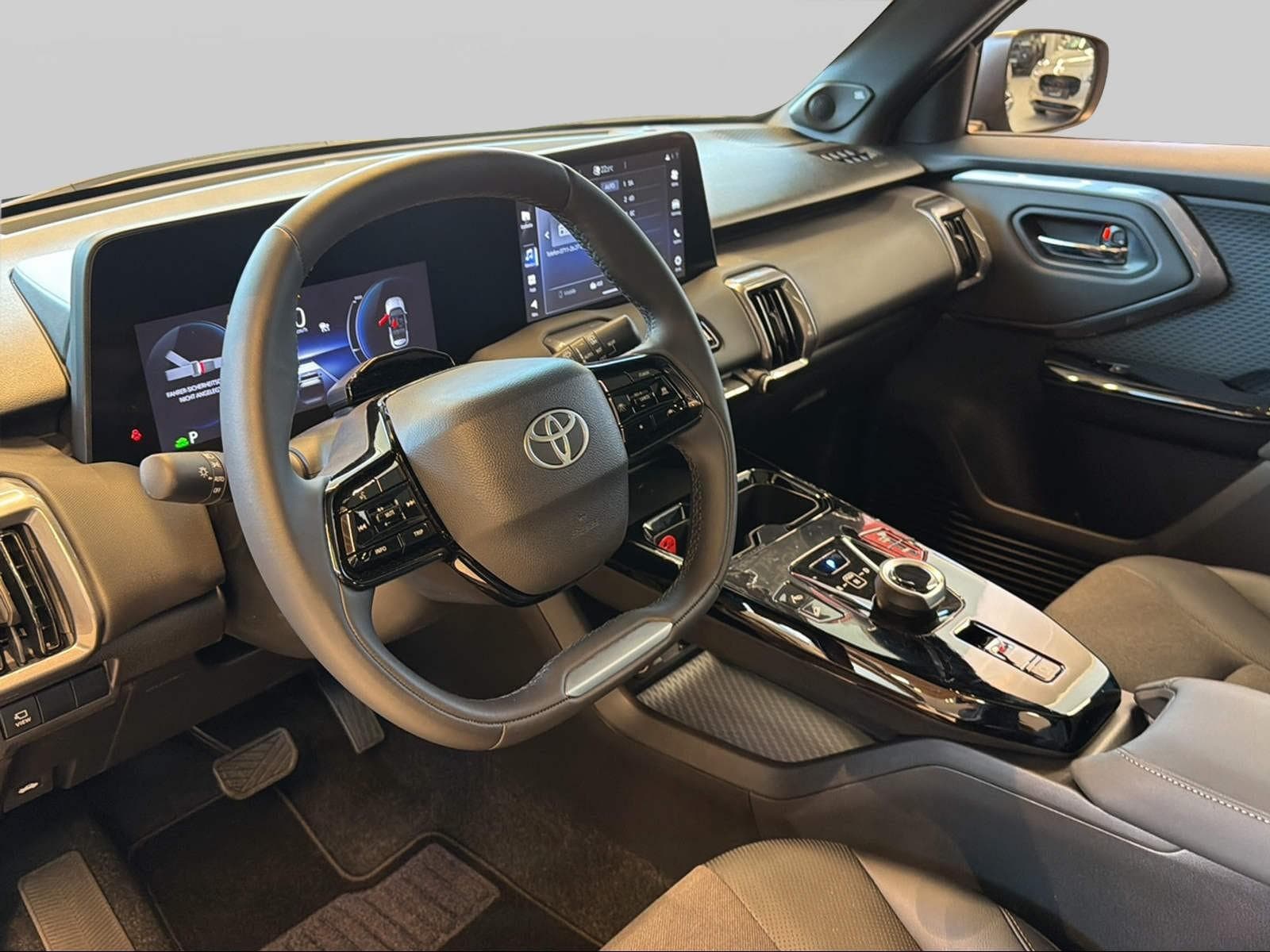 Toyota Urban Cruiser Premium AWD - Vorschau 3