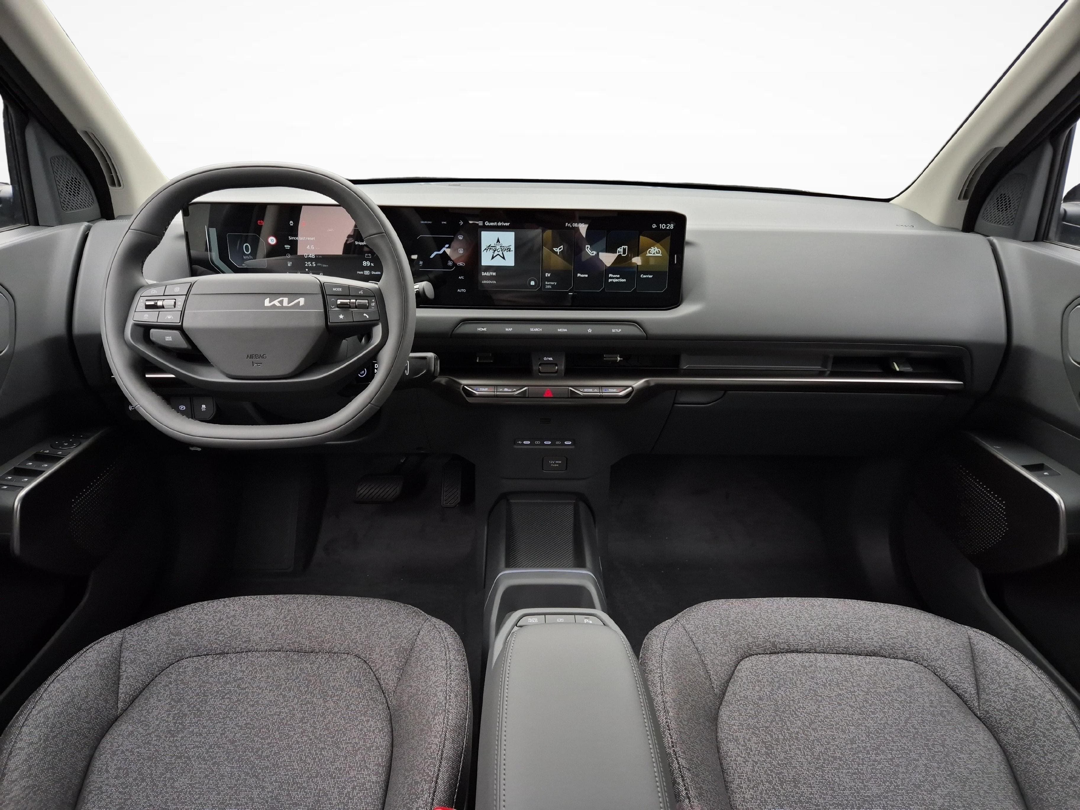 Kia EV2 42.2 kWh Air - Vorschau 5