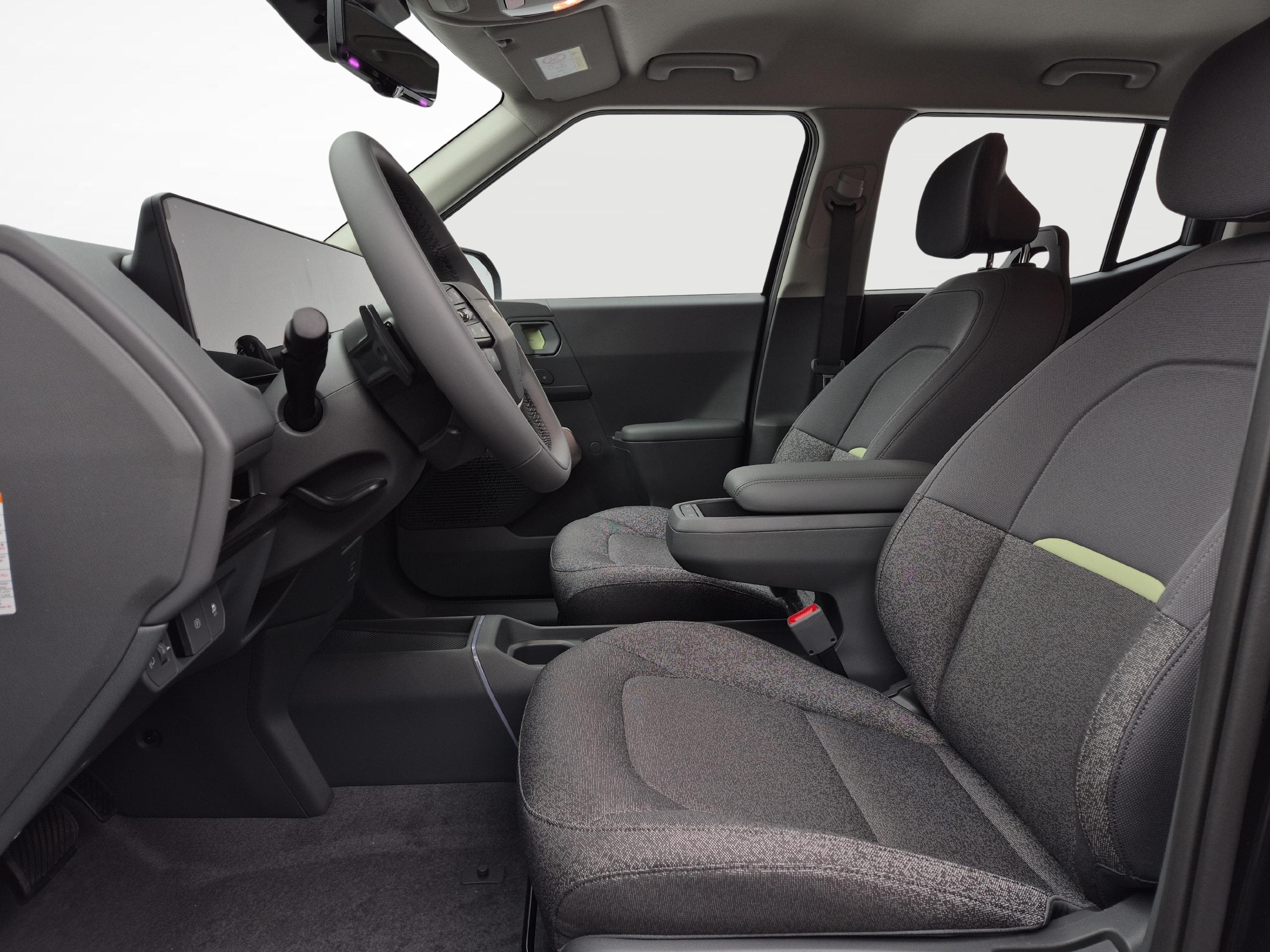 Kia EV2 42.2 kWh Air - Vorschau 4
