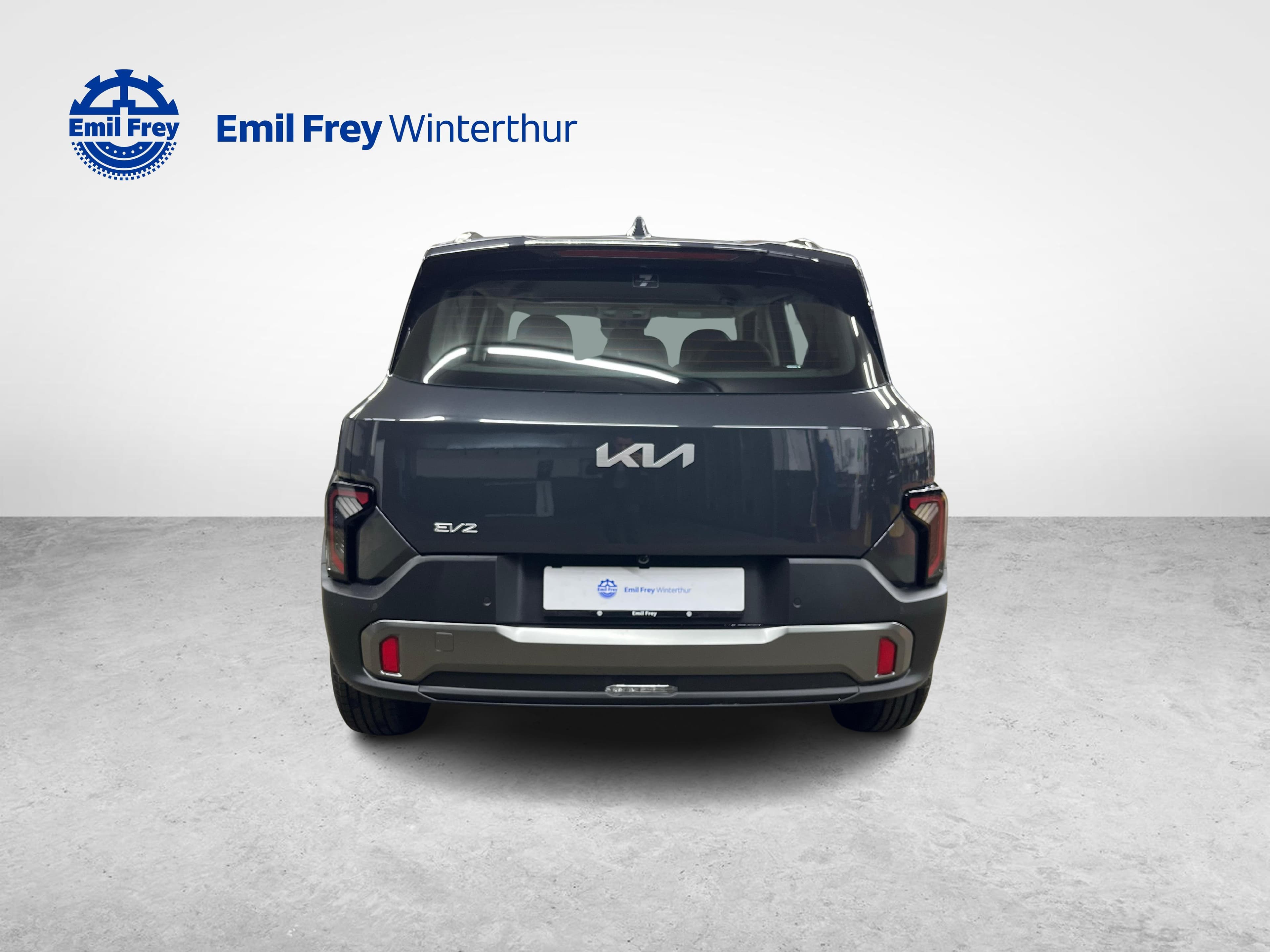 Kia EV2 42.2 kWh Air - Vorschau 4