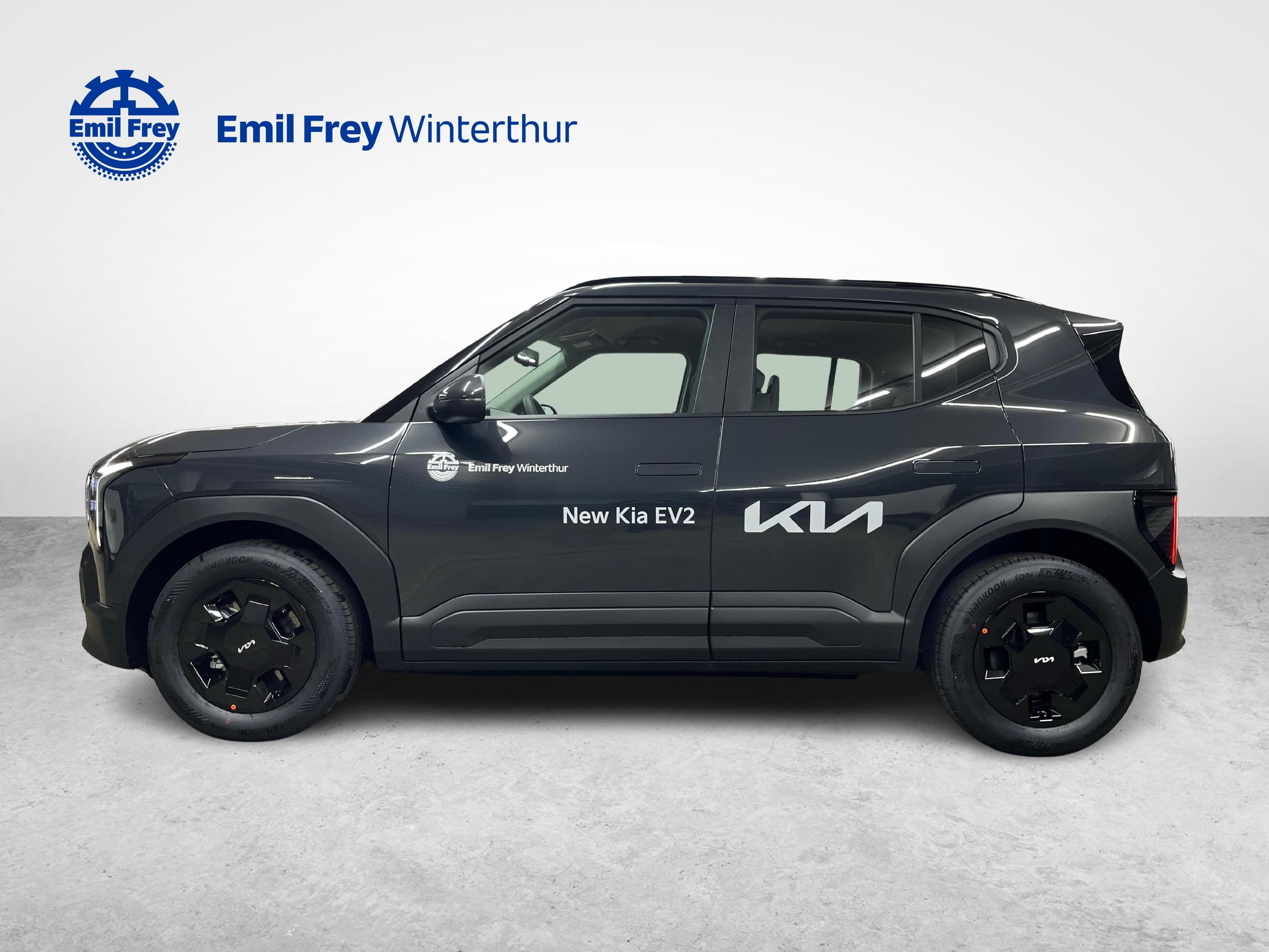 Kia EV2 42.2 kWh Air - Vorschau 2
