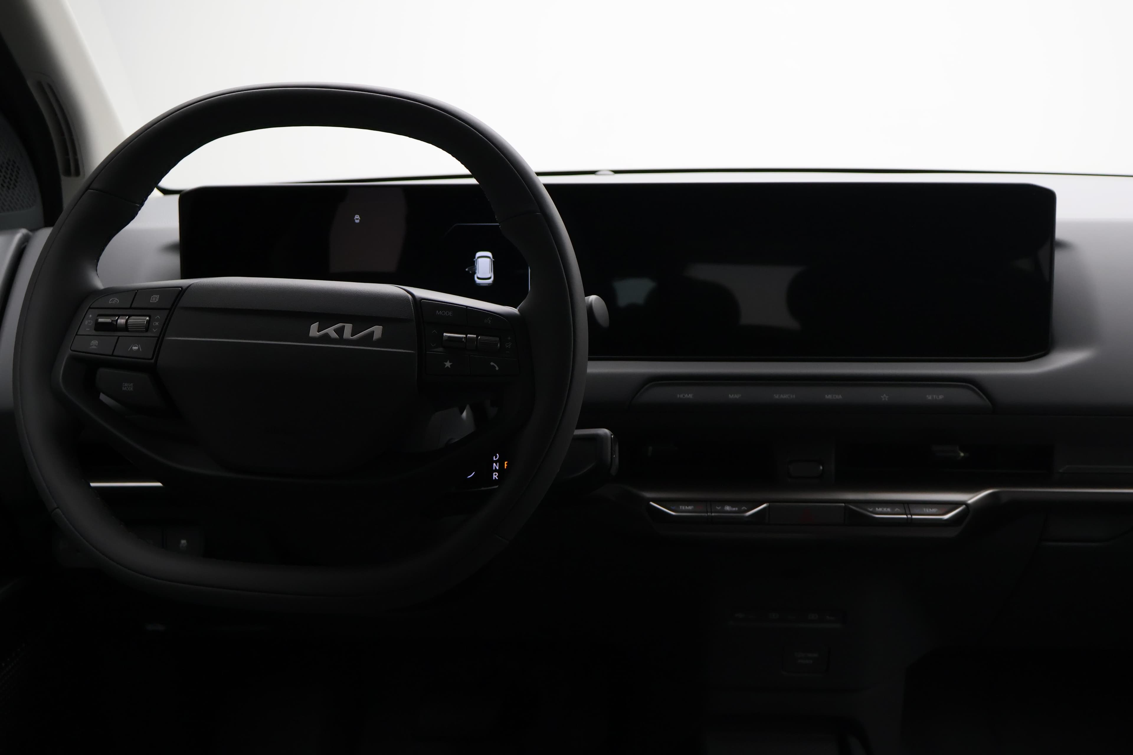 Kia EV2 42.2 kWh Air - Vorschau 5