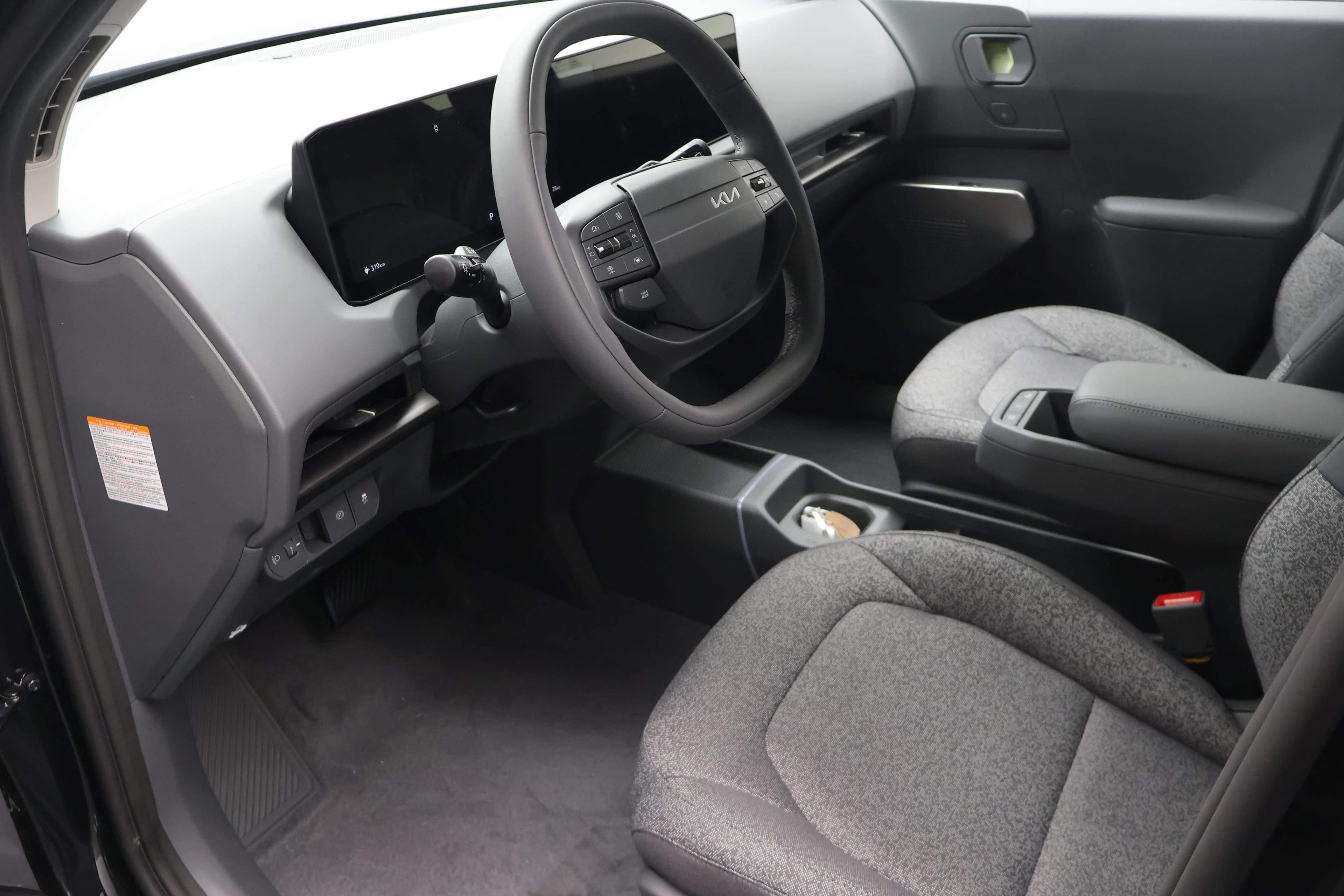 Kia EV2 42.2 kWh Air - Vorschau 3