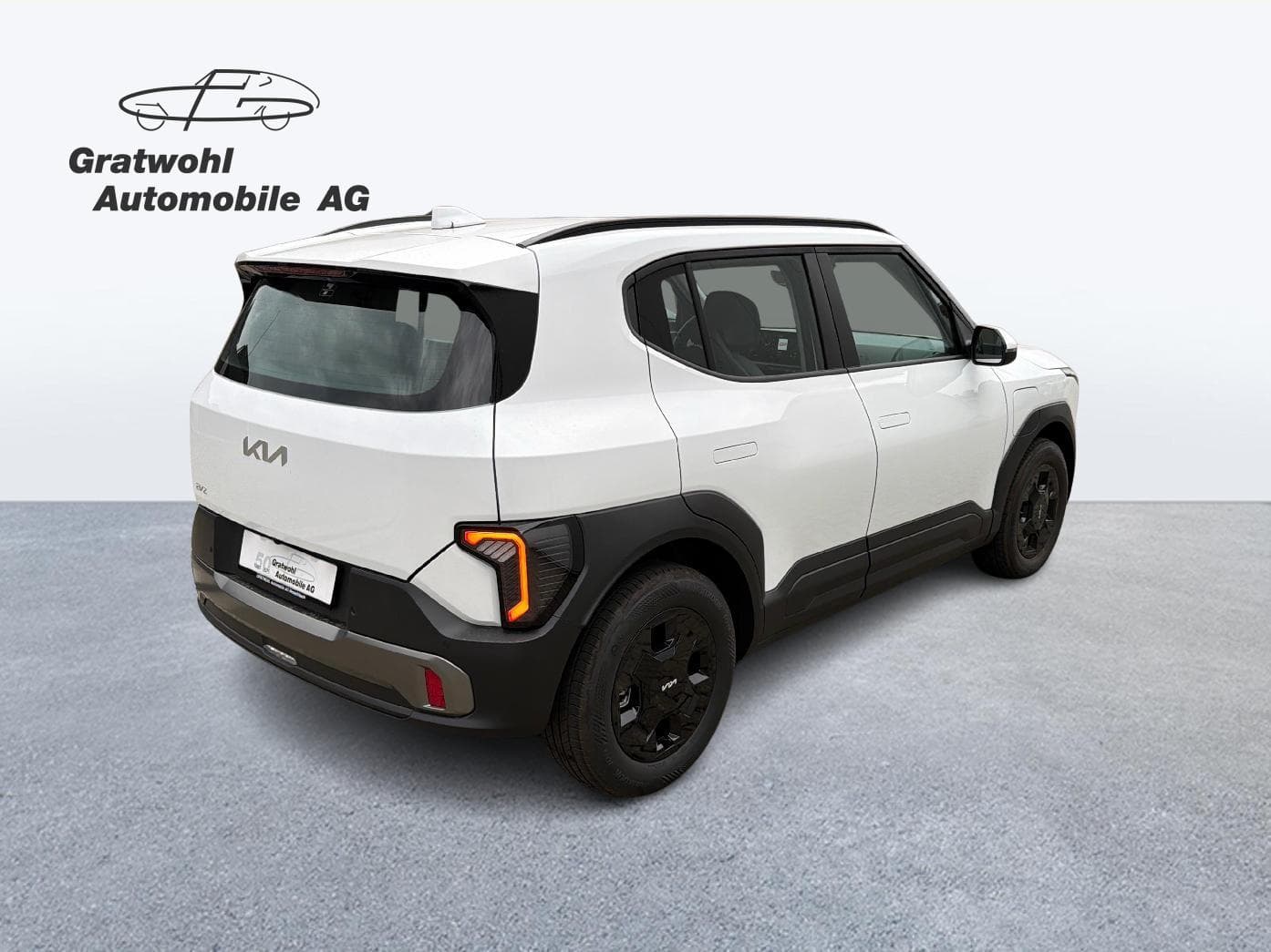 Kia EV2 42.2 kWh Air 4P - Vorschau 5