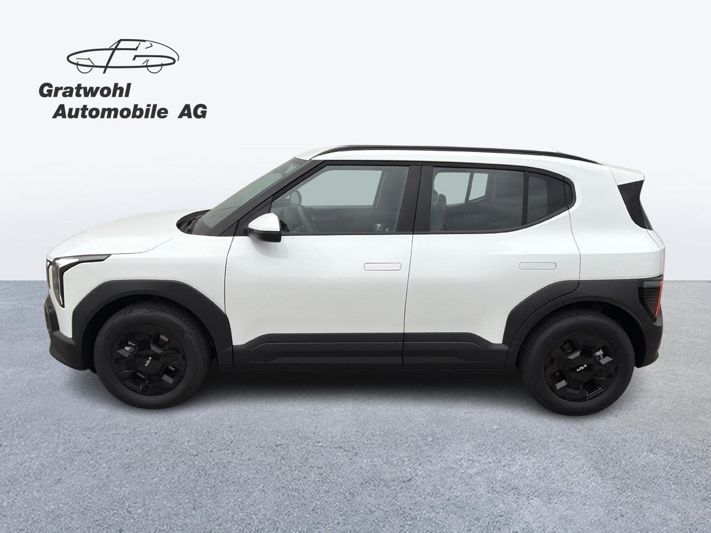 Kia EV2 42.2 kWh Air 4P - Vorschau 2