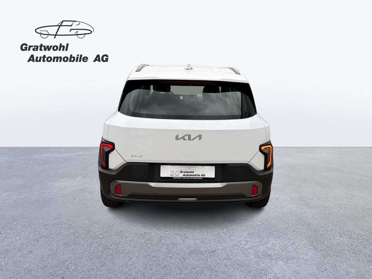 Kia EV2 42.2 kWh Air 4P - Vorschau 4