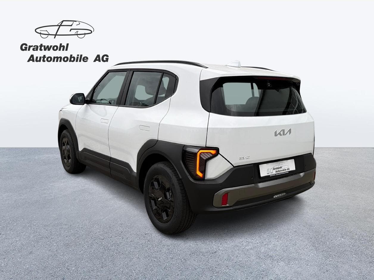 Kia EV2 42.2 kWh Air 4P - Vorschau 3