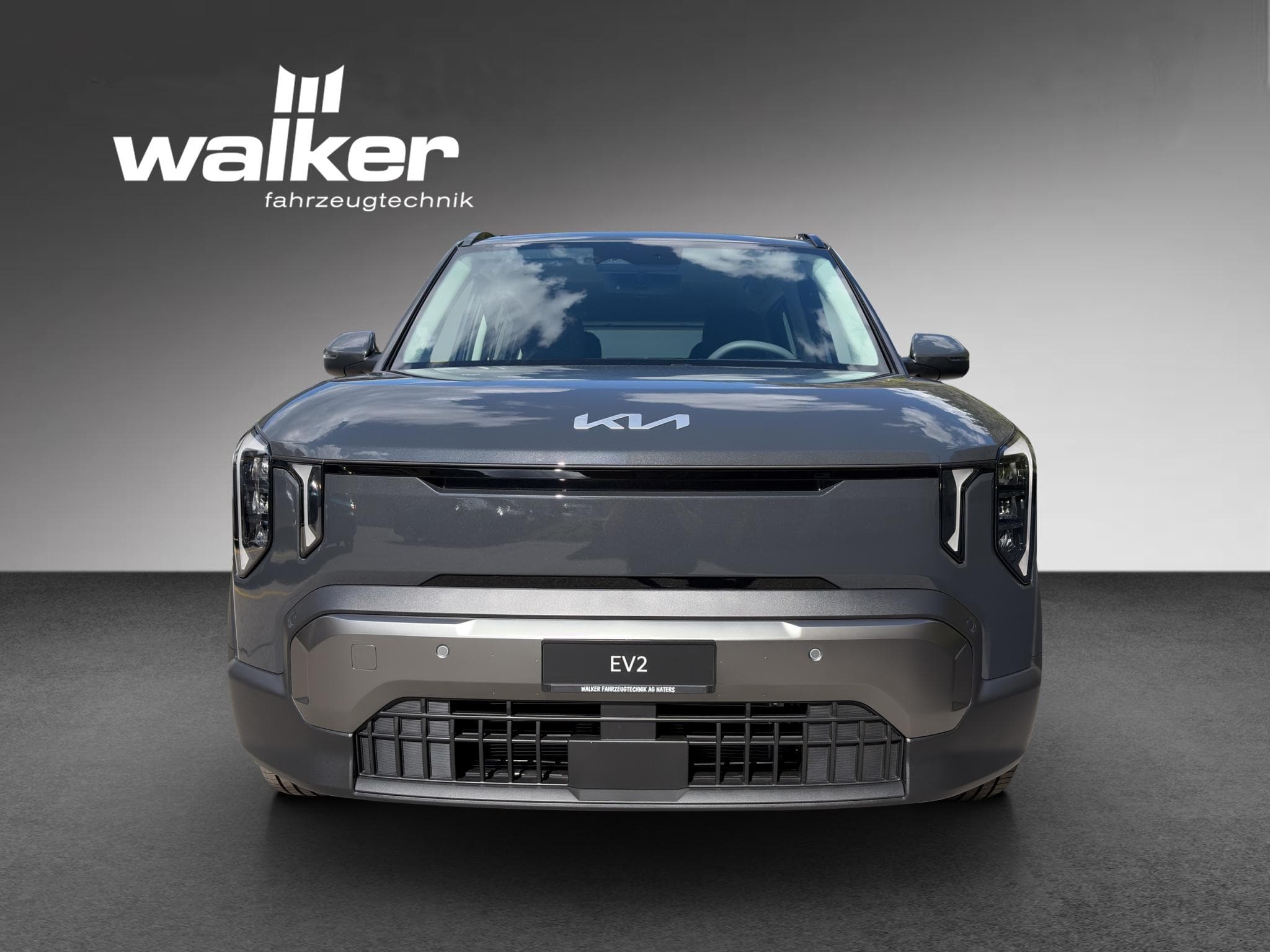 Kia EV2 42.2 kWh Air 4P - Vorschau 2