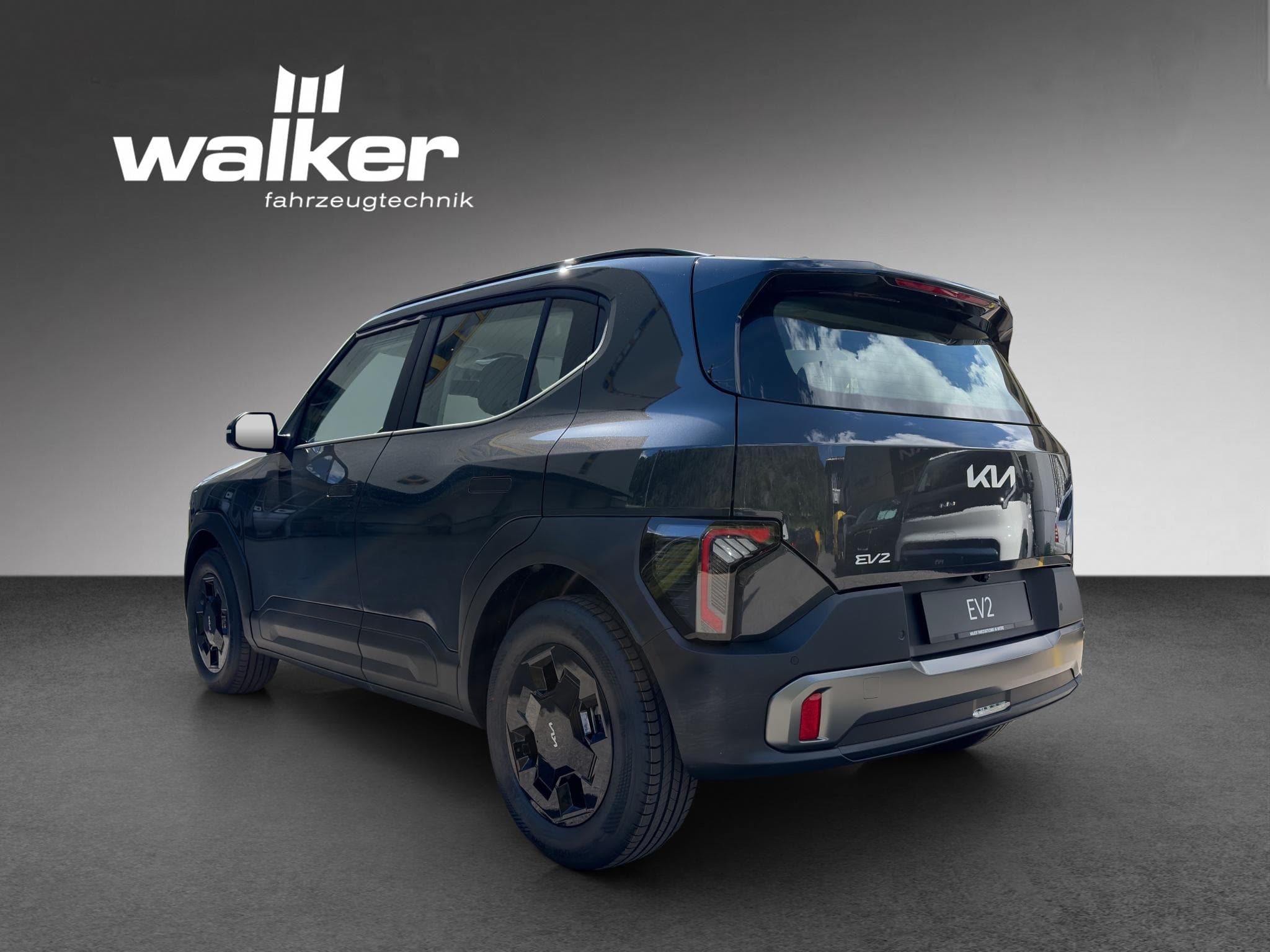 Kia EV2 42.2 kWh Air 4P - Vorschau 4