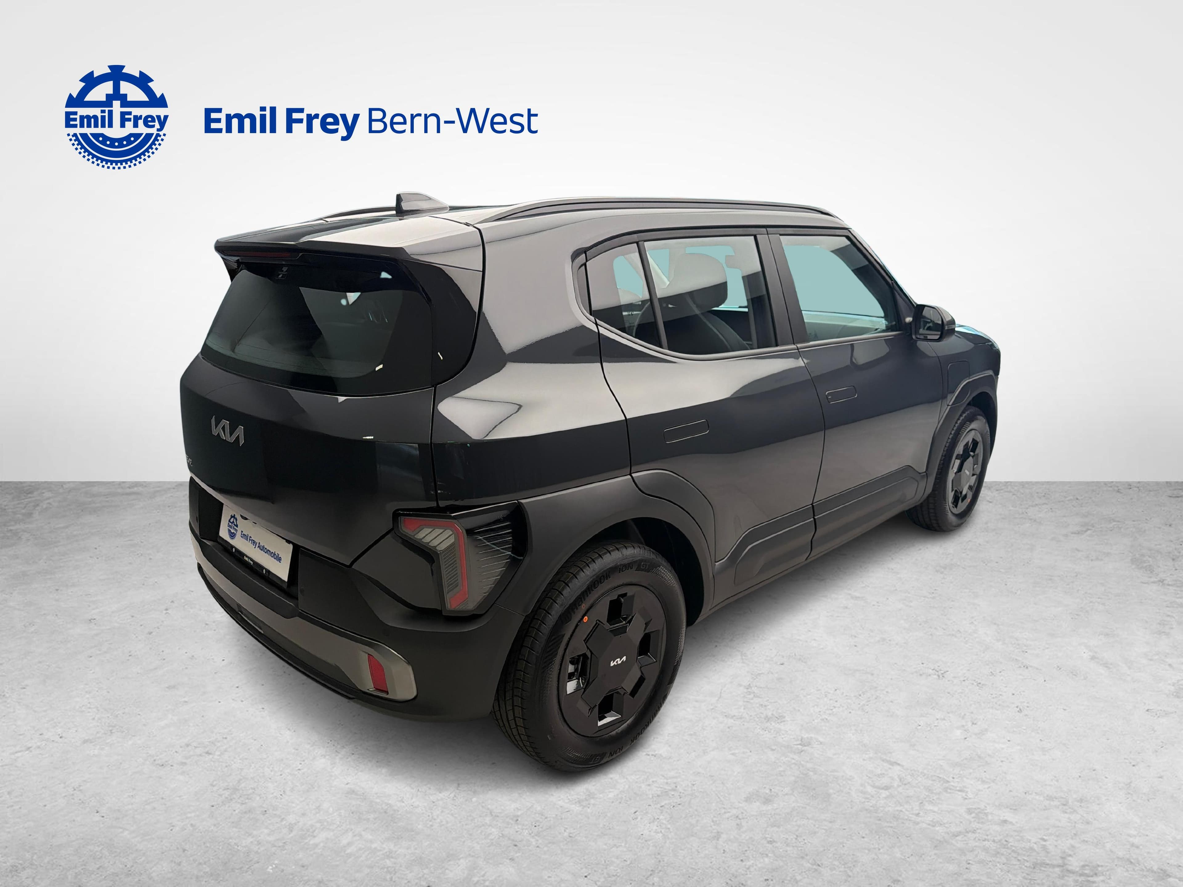 Kia EV2 42.2 kWh Air - Vorschau 5