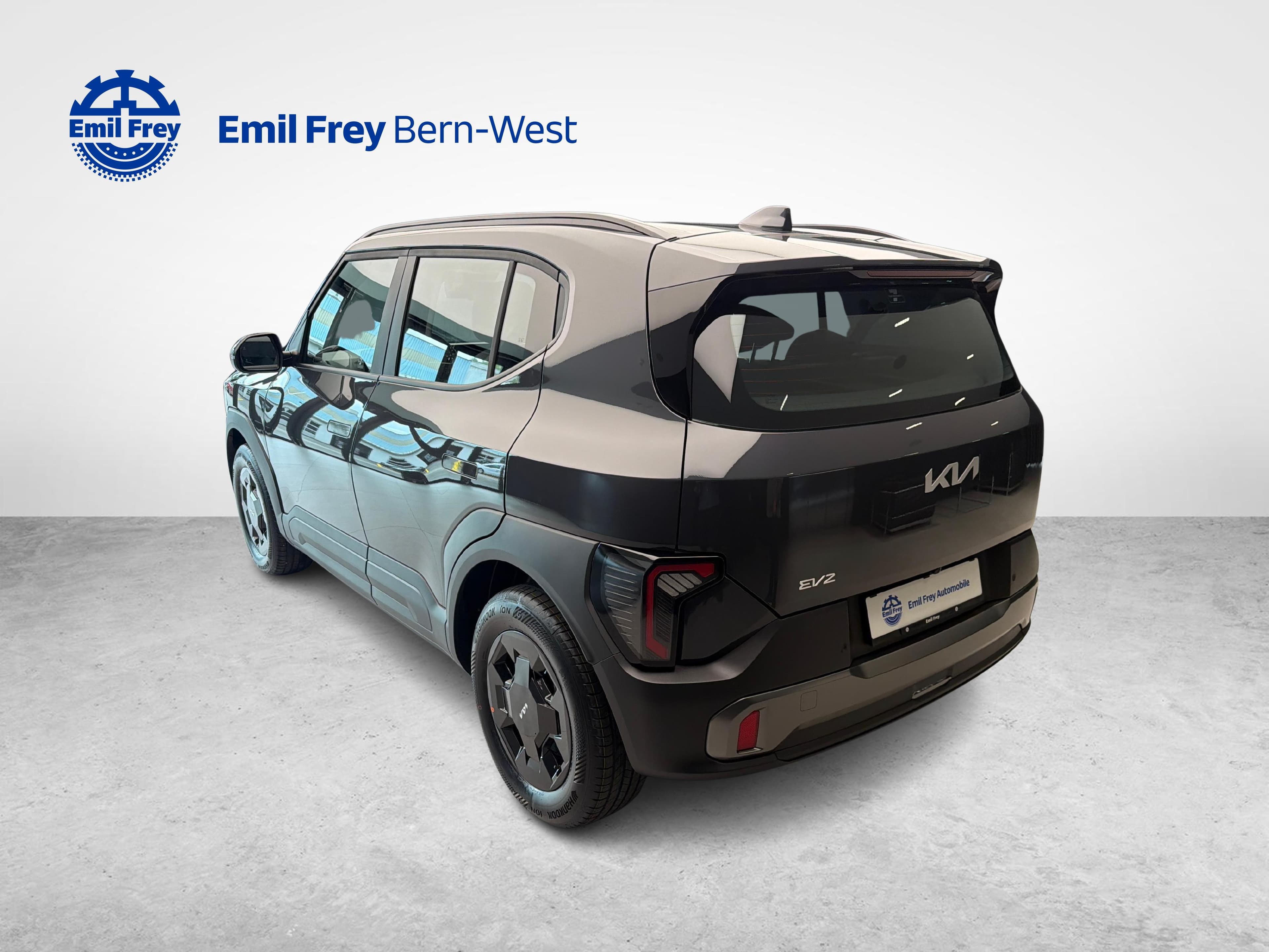 Kia EV2 42.2 kWh Air - Vorschau 3