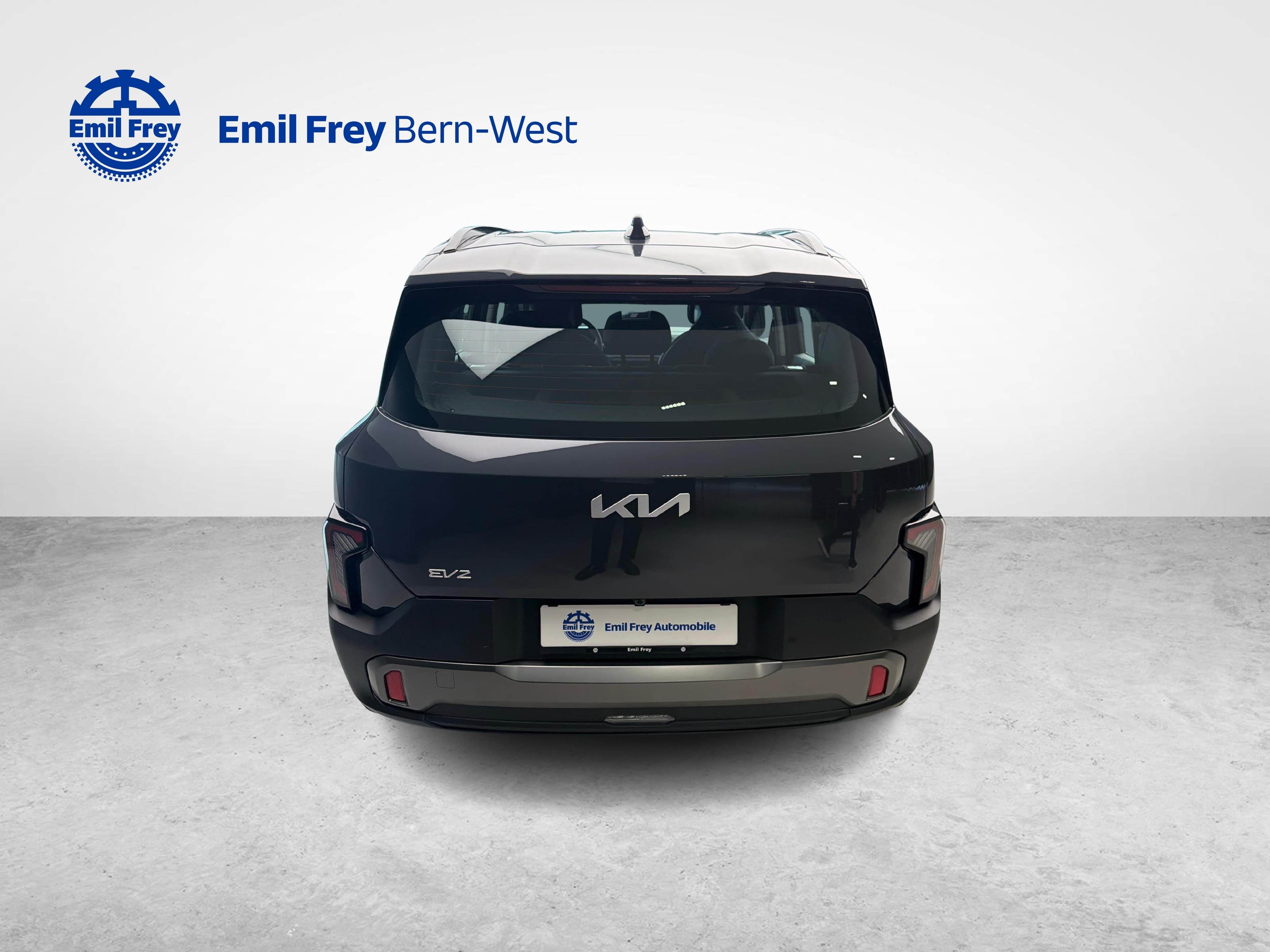Kia EV2 42.2 kWh Air - Vorschau 4