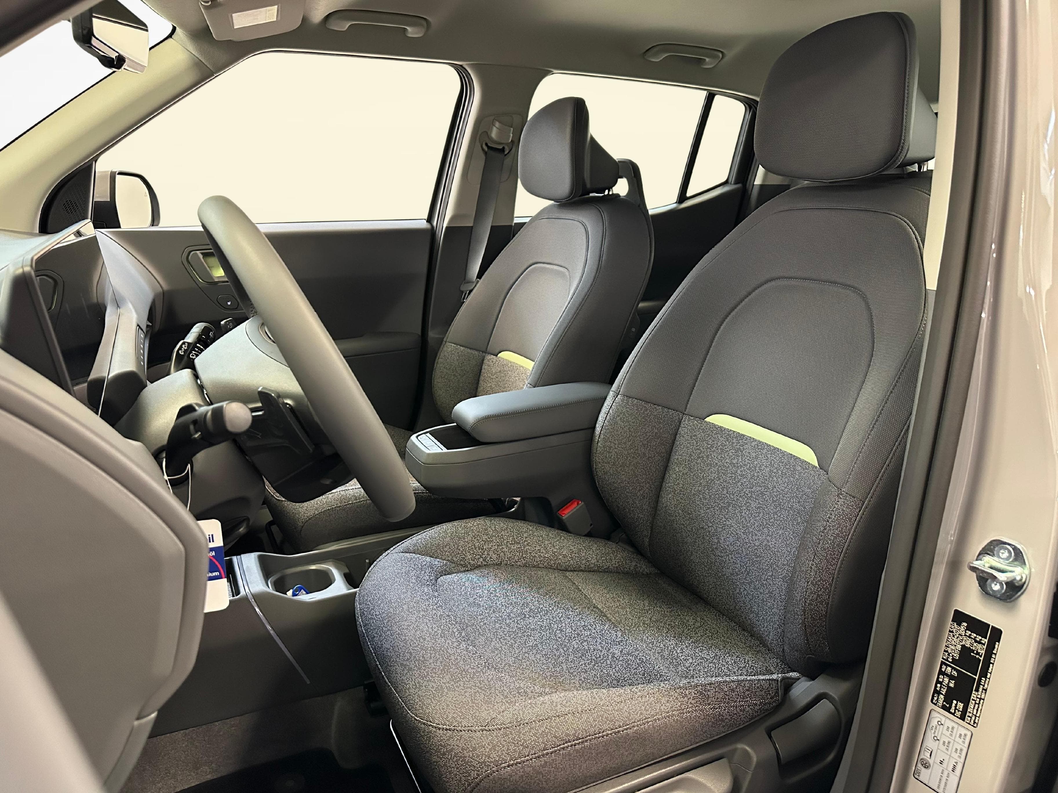 Kia EV2 42.2 kWh Air 4P - Vorschau 5