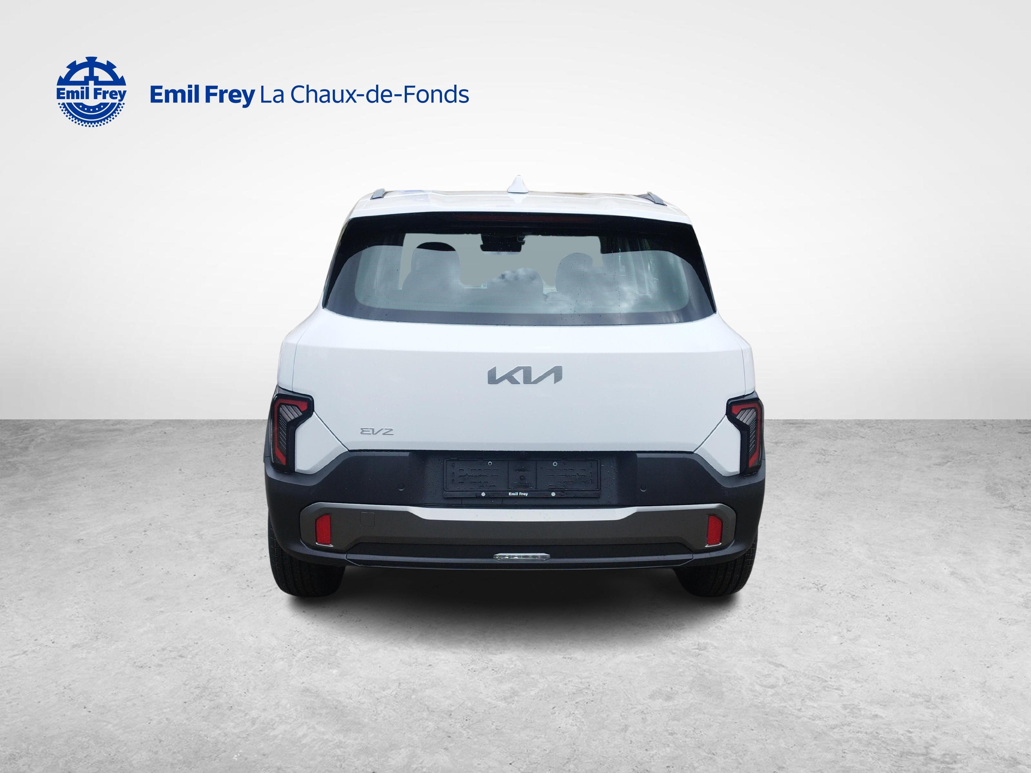 Kia EV2 42.2 kWh Air - Vorschau 4