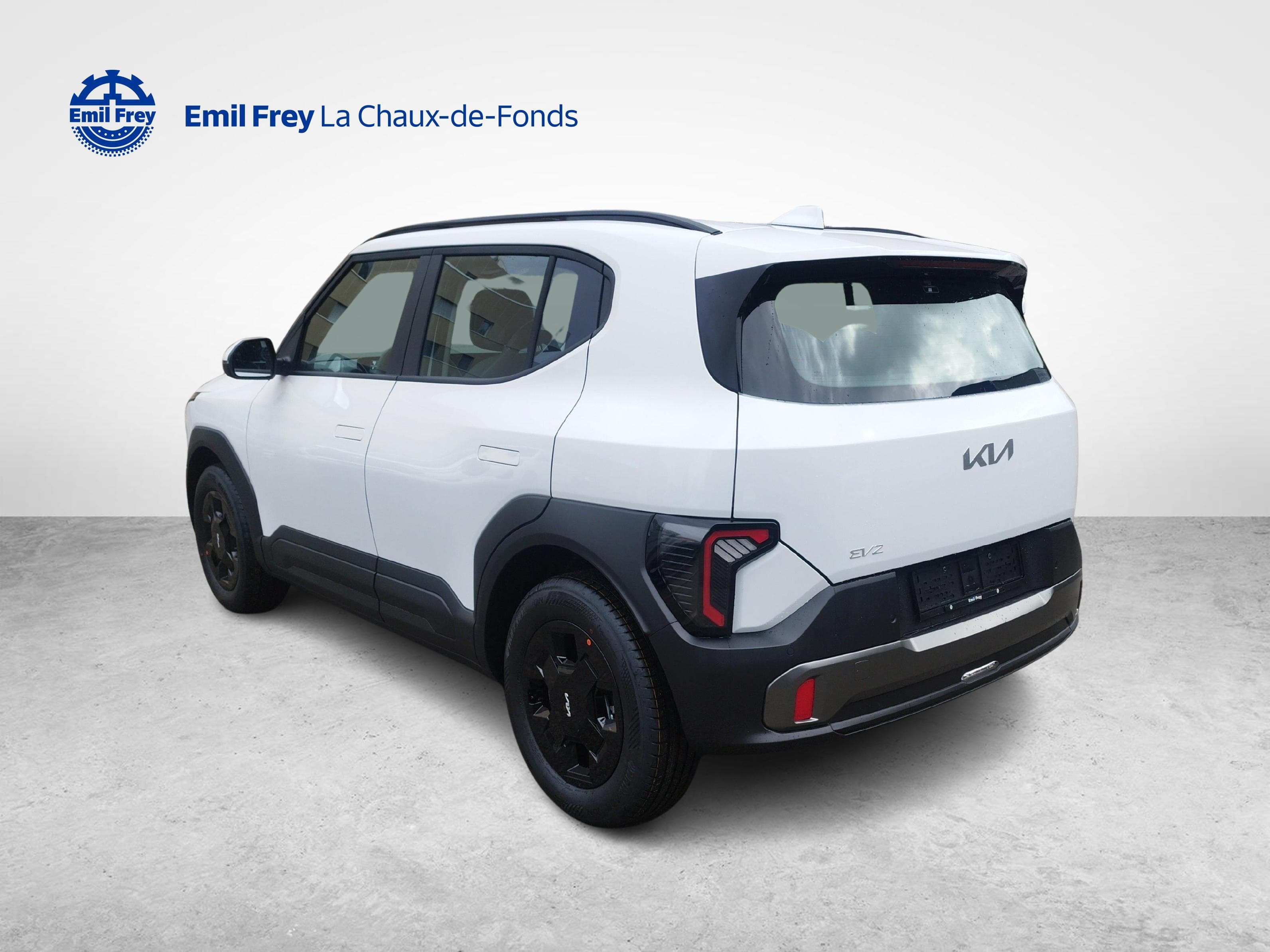 Kia EV2 42.2 kWh Air - Vorschau 3
