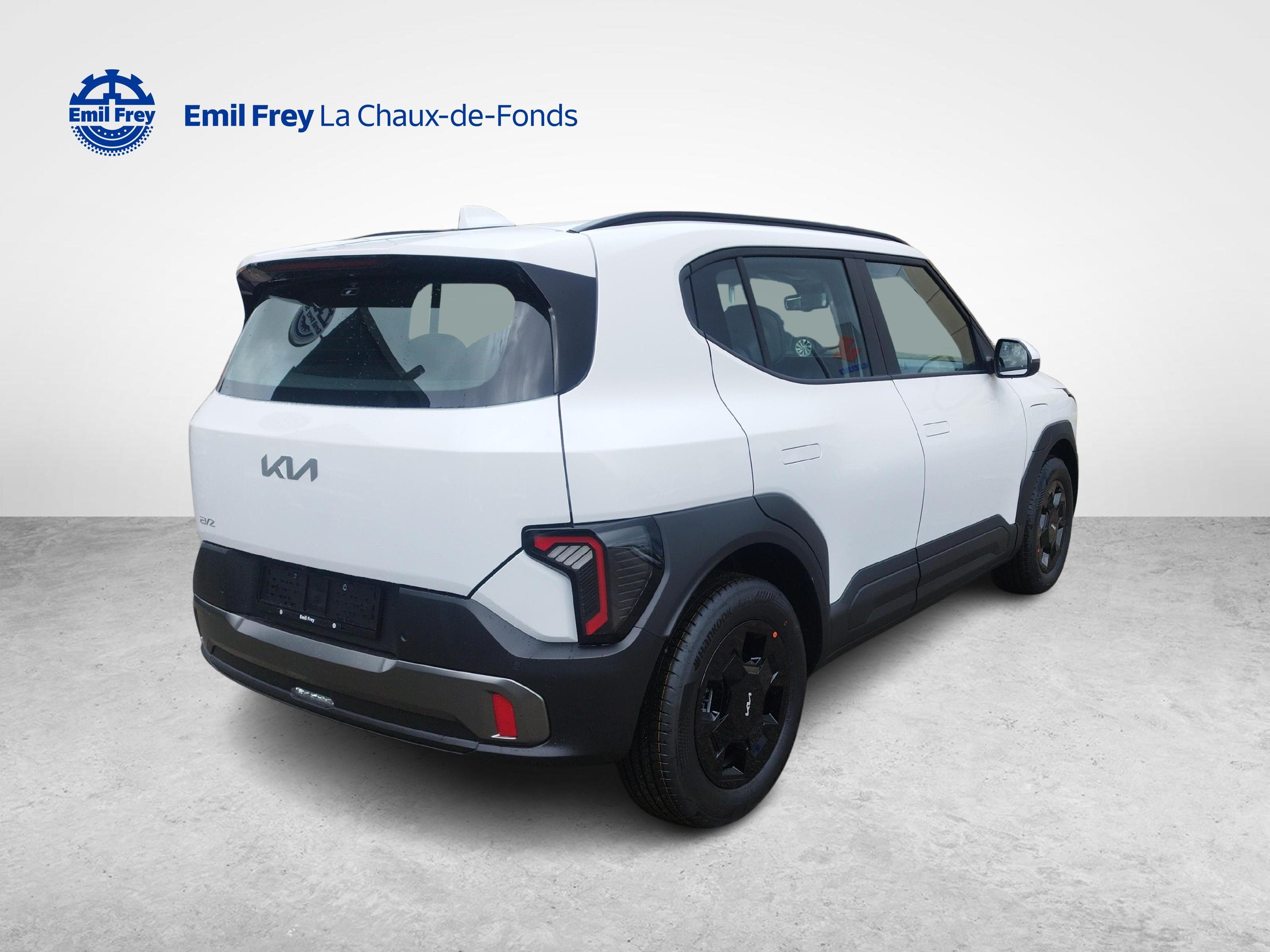 Kia EV2 42.2 kWh Air - Vorschau 5