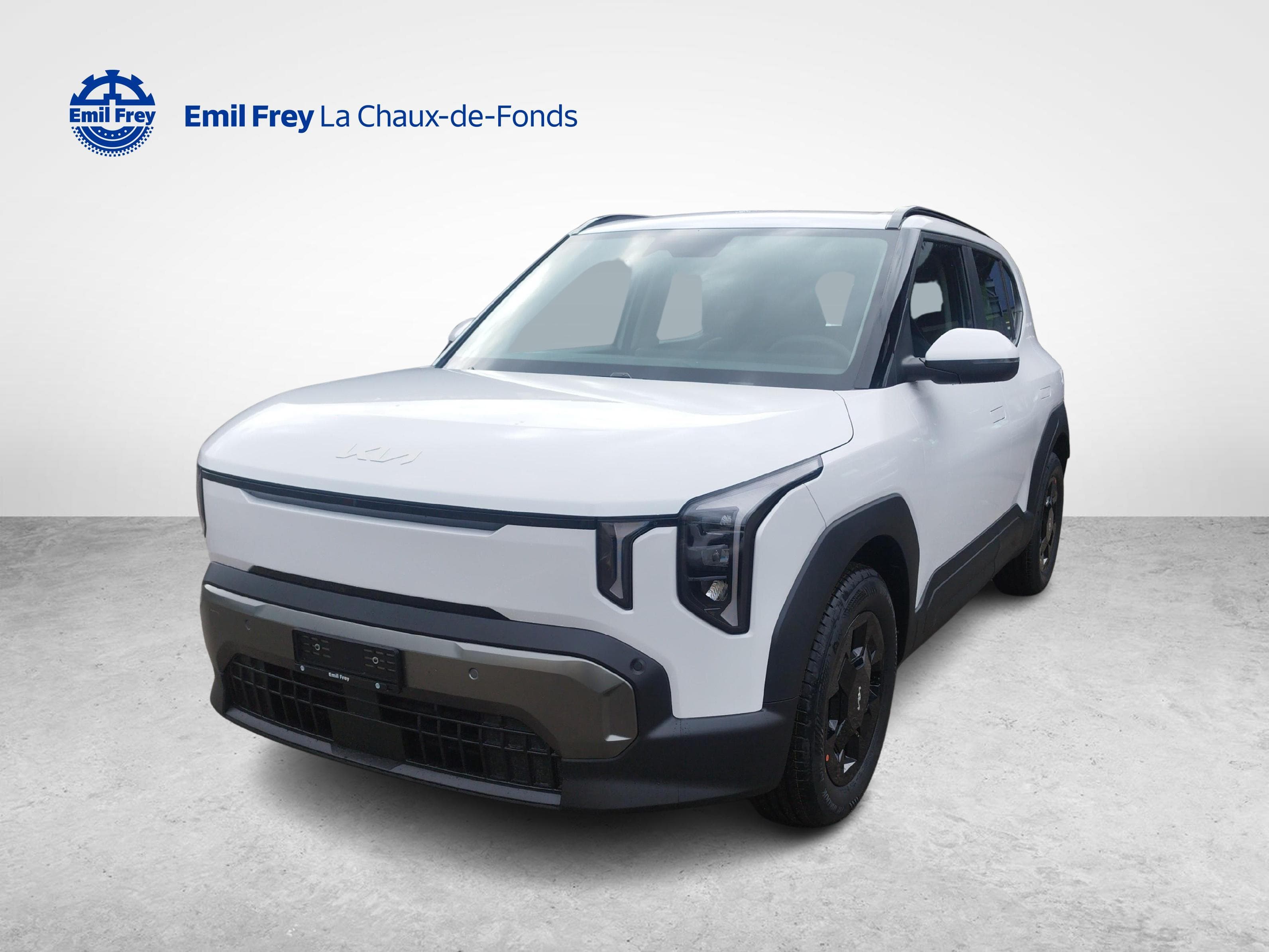 Kia EV2 42.2 kWh Air