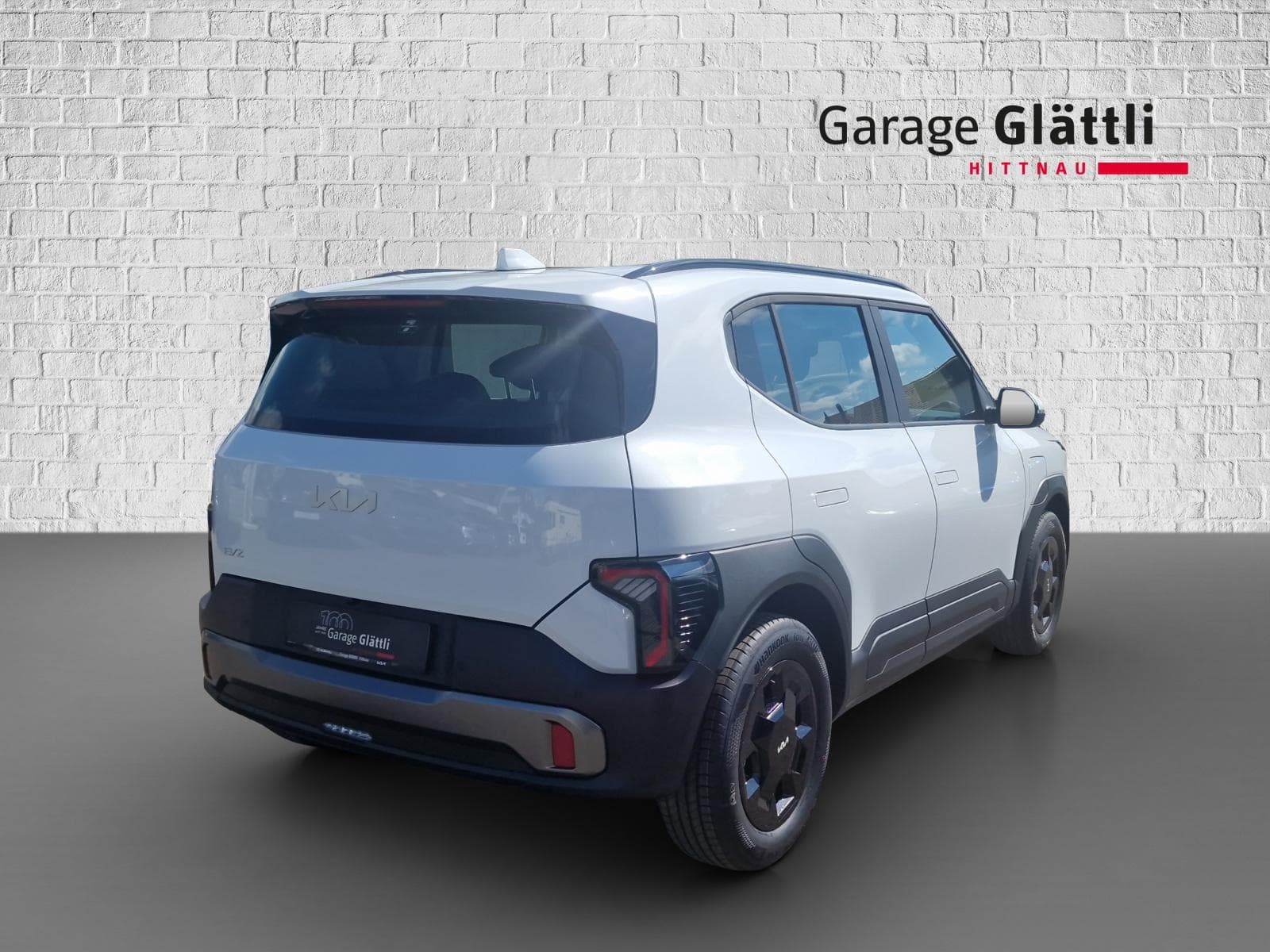 Kia EV2 42.2 kWh Air - Vorschau 3