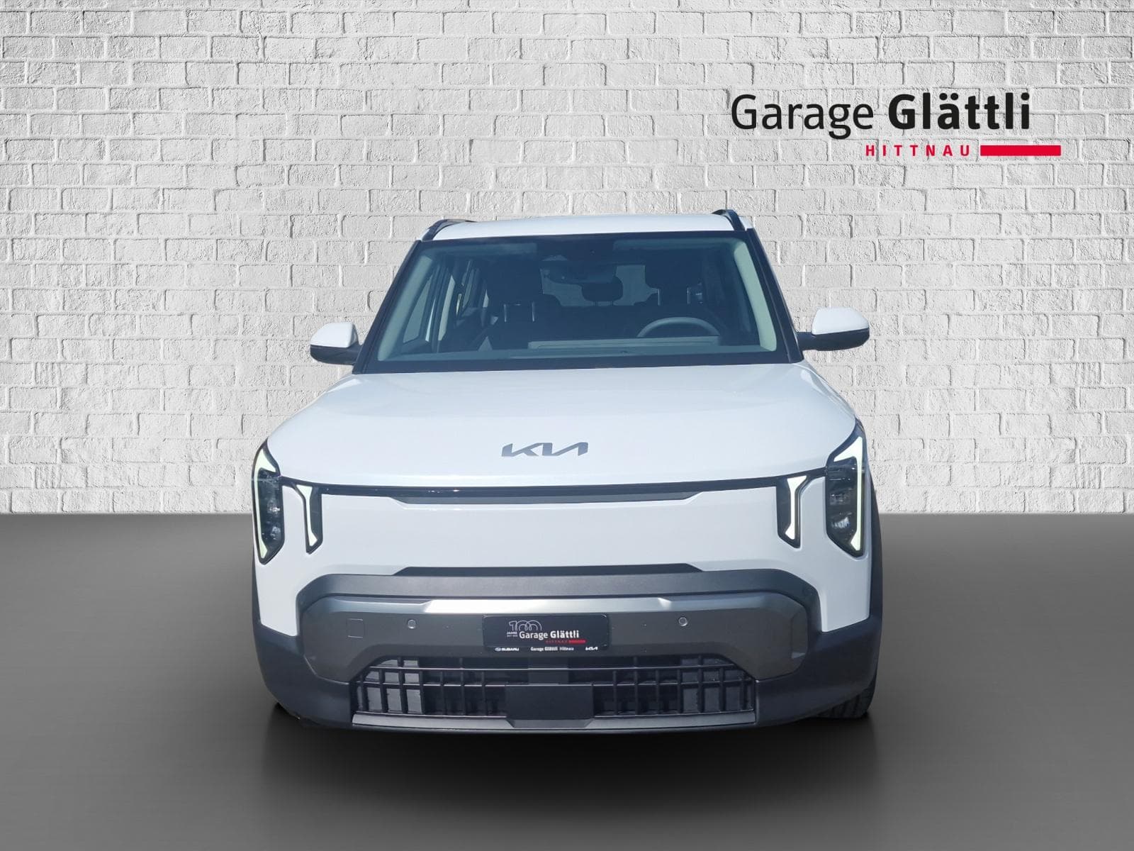 Kia EV2 42.2 kWh Air - Vorschau 2
