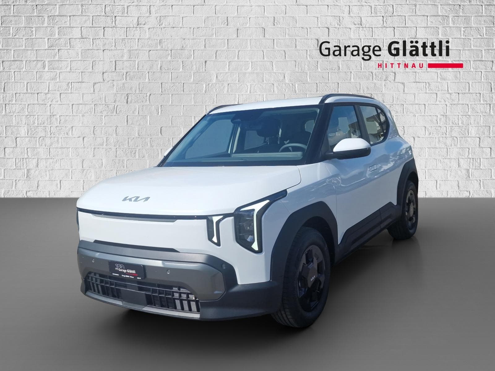 Kia EV2 42.2 kWh Air